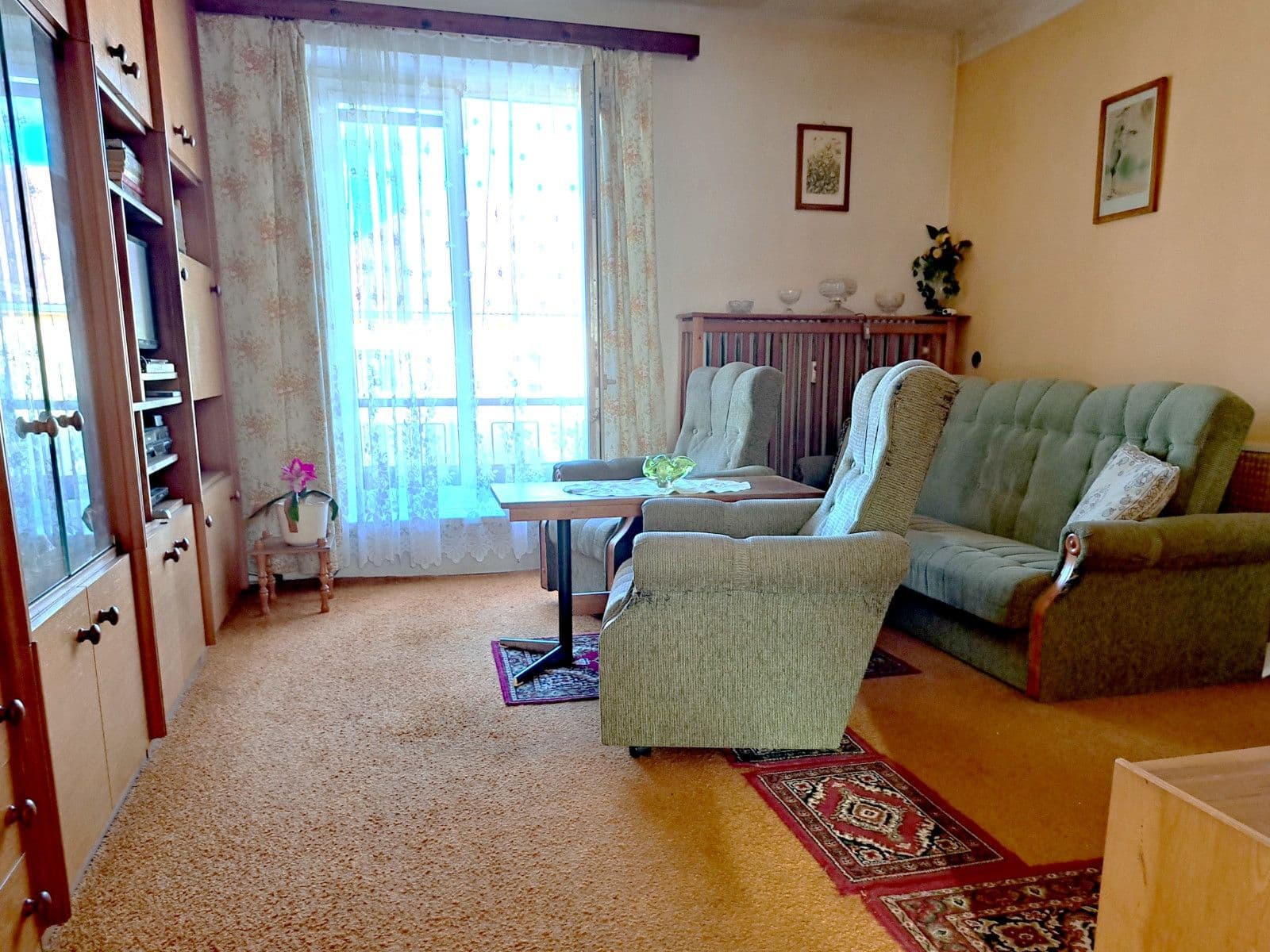 Predaj bytu 2-izbový 65 m², Čenkovská, Jince, Středočeský kraj Predaj bytu 2-izbový 65 m², Čenkovská, Jince, Středočeský kraj
