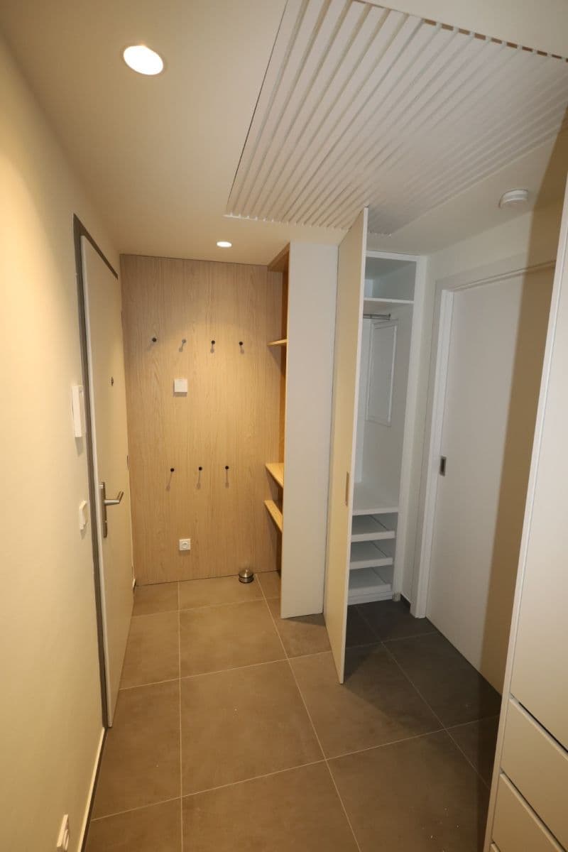Prenájom bytu 1-izbový 35 m², Práčská, Praha, Praha Prenájom bytu 1-izbový 35 m², Práčská, Praha, Praha