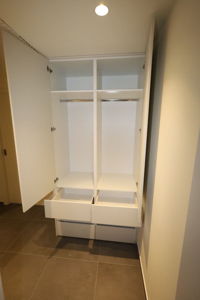 Prenájom bytu 1-izbový 35 m², Práčská, Praha, Praha Prenájom bytu 1-izbový 35 m², Práčská, Praha, Praha