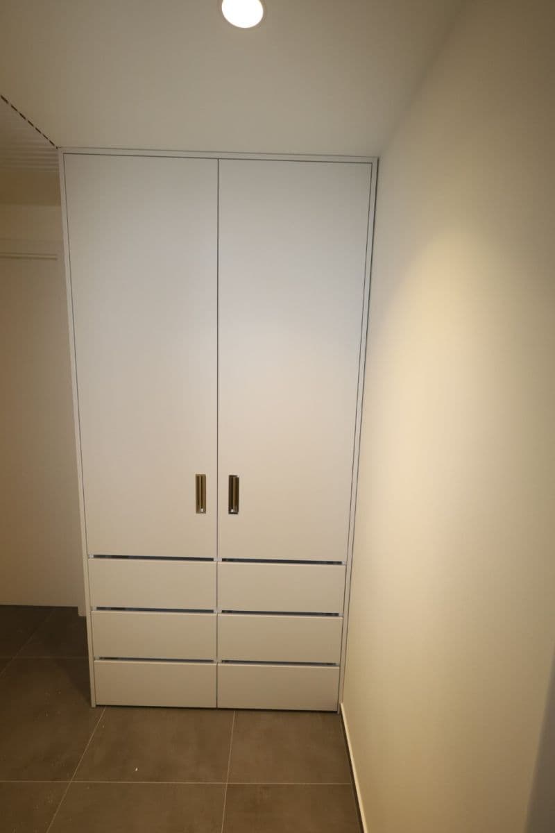 Prenájom bytu 1-izbový 35 m², Práčská, Praha, Praha Prenájom bytu 1-izbový 35 m², Práčská, Praha, Praha