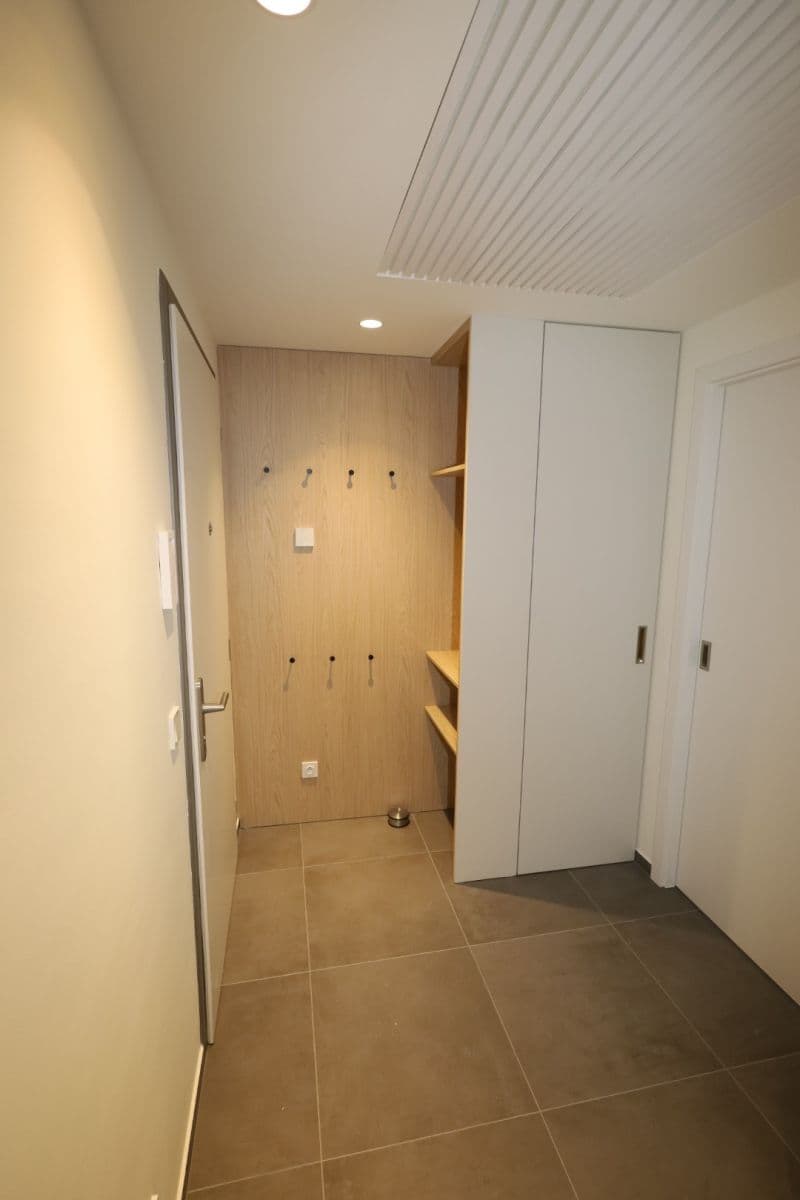 Prenájom bytu 1-izbový 35 m², Práčská, Praha, Praha Prenájom bytu 1-izbový 35 m², Práčská, Praha, Praha