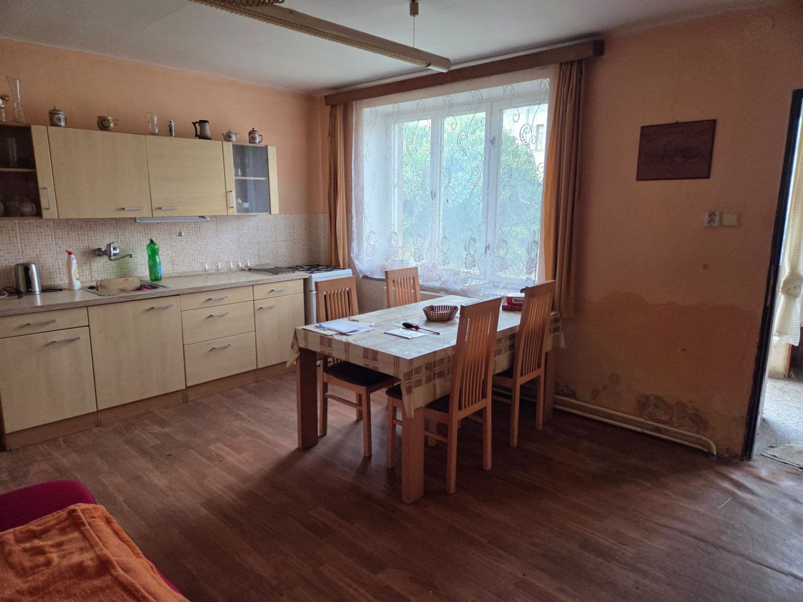 Predaj domu 105 m², pozemok 579 m², Vítězná, Litovel, Olomoucký kraj Predaj domu 105 m², pozemok 579 m², Vítězná, Litovel, Olomoucký kraj