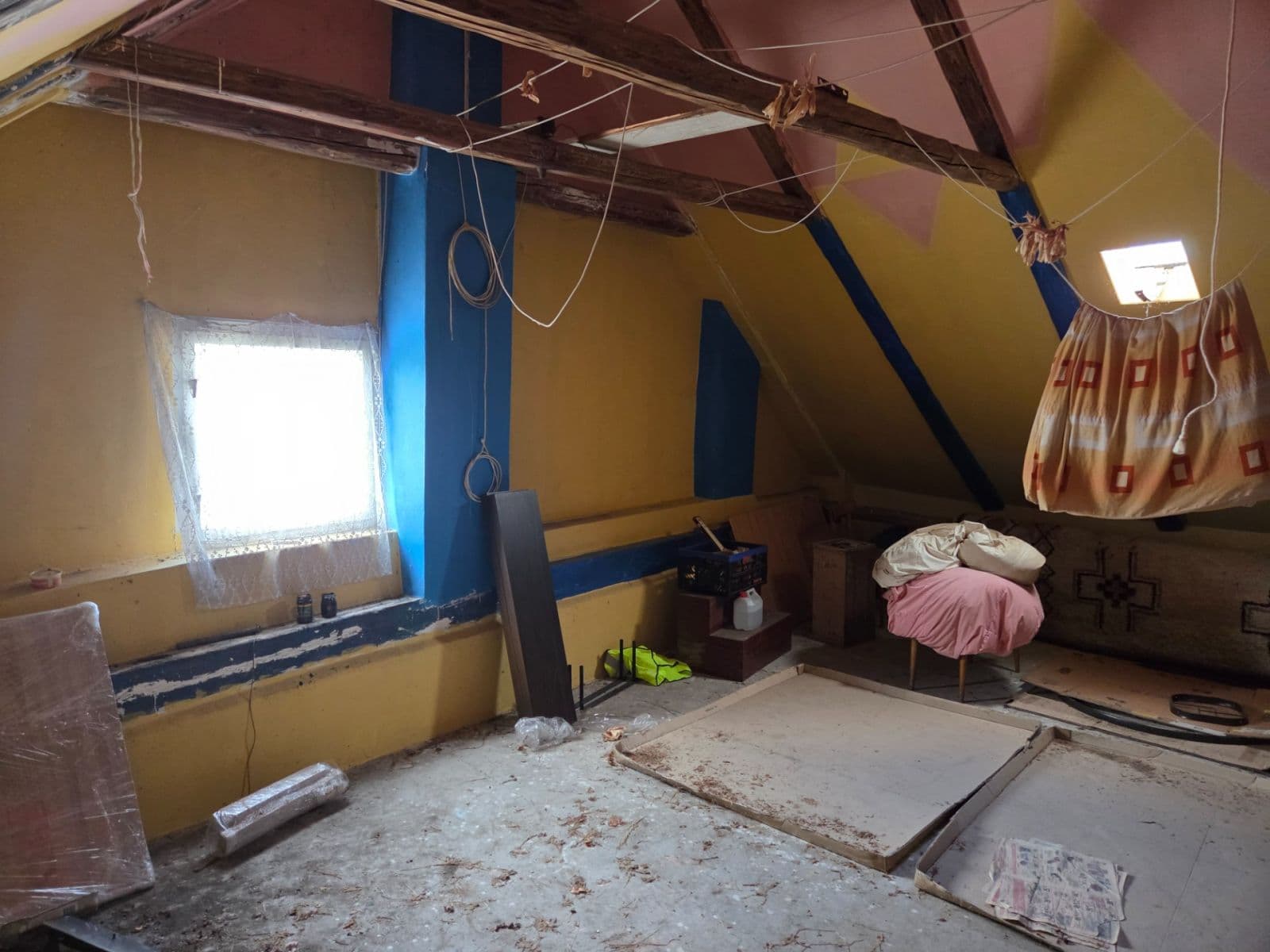 Predaj domu 105 m², pozemok 579 m², Vítězná, Litovel, Olomoucký kraj Predaj domu 105 m², pozemok 579 m², Vítězná, Litovel, Olomoucký kraj