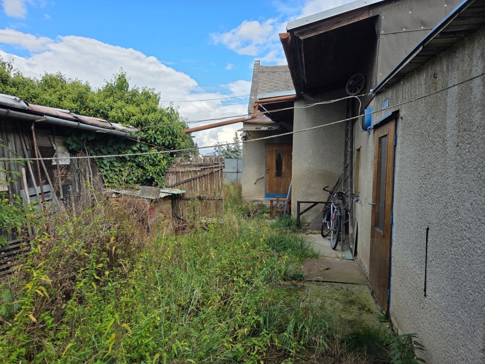 Predaj domu 105 m², pozemok 579 m², Vítězná, Litovel, Olomoucký kraj Predaj domu 105 m², pozemok 579 m², Vítězná, Litovel, Olomoucký kraj