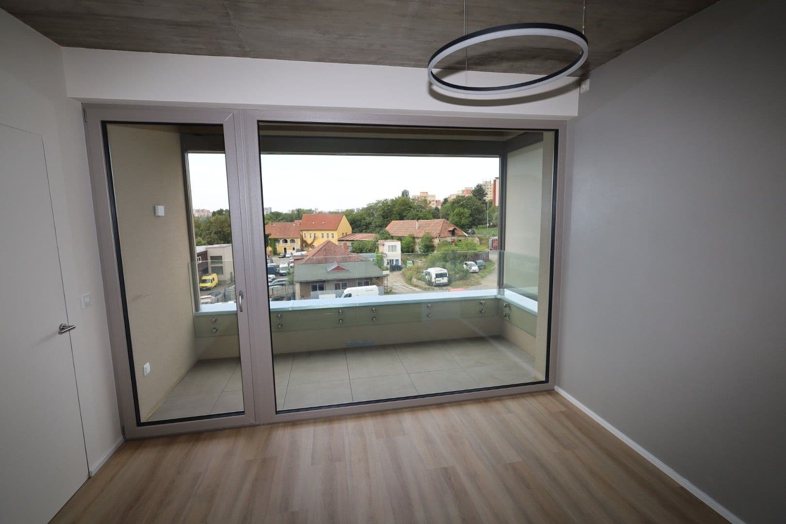 Prenájom bytu 2-izbový 38 m², Práčská, Praha, Praha Prenájom bytu 2-izbový 38 m², Práčská, Praha, Praha