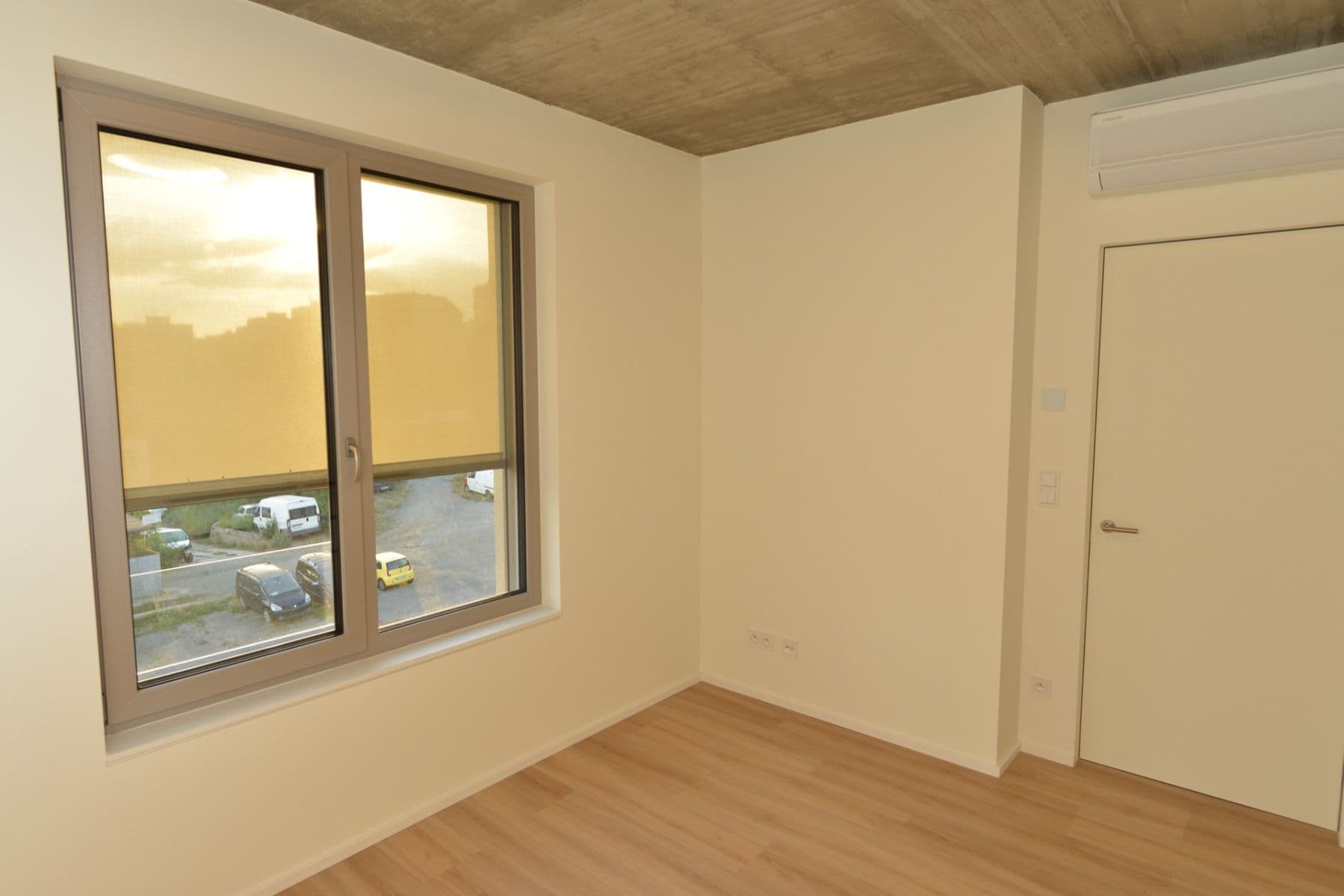Prenájom bytu 2-izbový 38 m², Práčská, Praha, Praha Prenájom bytu 2-izbový 38 m², Práčská, Praha, Praha