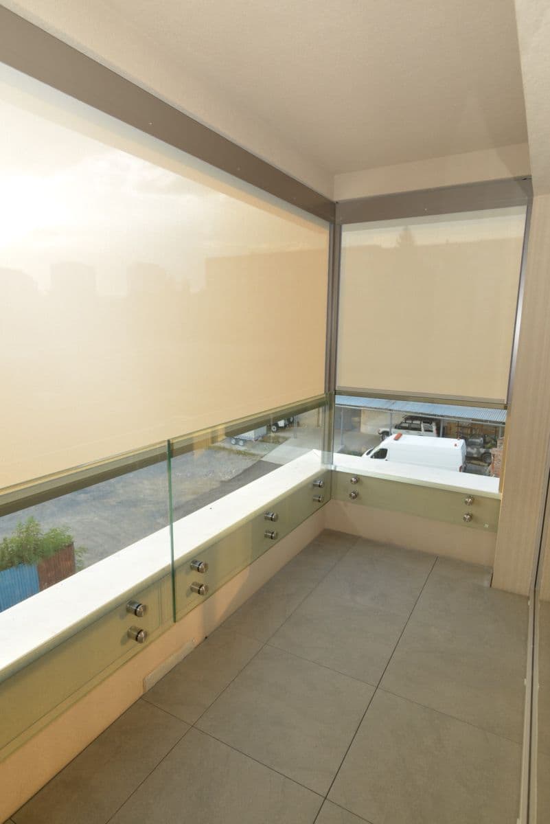Prenájom bytu 2-izbový 38 m², Práčská, Praha, Praha Prenájom bytu 2-izbový 38 m², Práčská, Praha, Praha