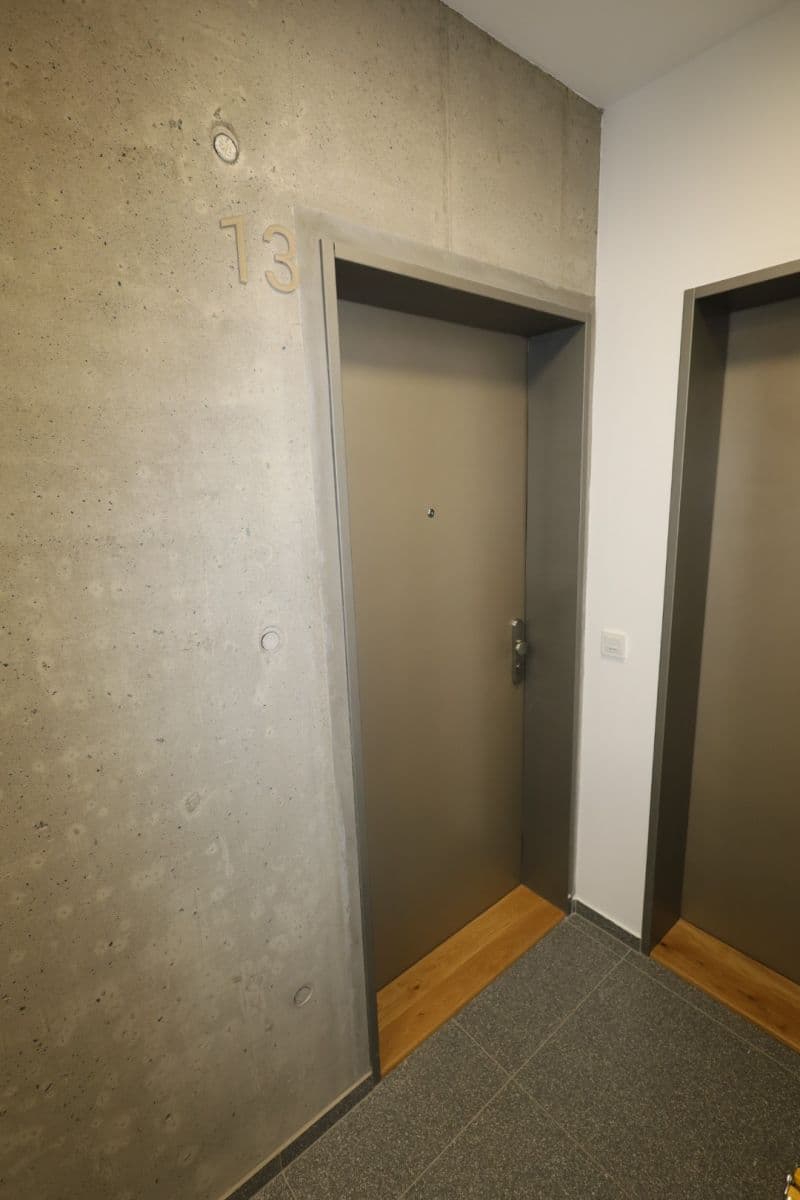 Prenájom bytu 2-izbový 38 m², Práčská, Praha, Praha Prenájom bytu 2-izbový 38 m², Práčská, Praha, Praha