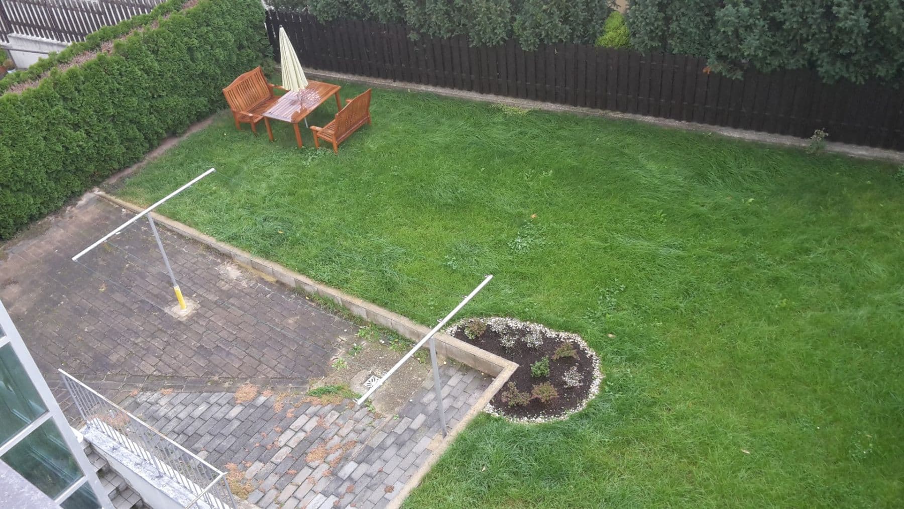 Prenájom bytu 2-izbový 47 m², Šlikova, Praha, Praha Prenájom bytu 2-izbový 47 m², Šlikova, Praha, Praha