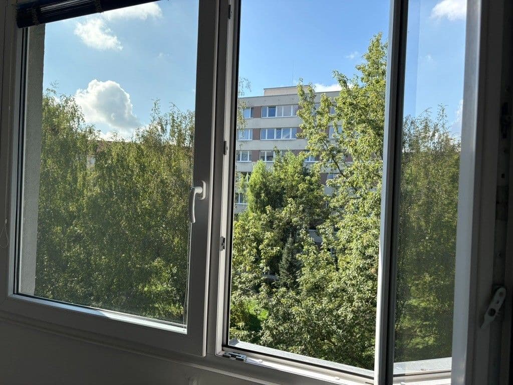 Prenájom bytu 2-izbový 40 m², Bítovská, Praha, Praha Prenájom bytu 2-izbový 40 m², Bítovská, Praha, Praha