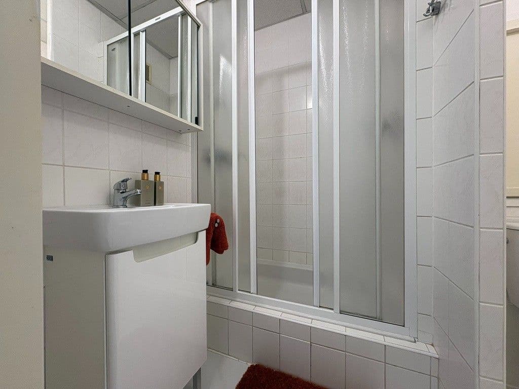 Prenájom bytu 2-izbový 40 m², Bítovská, Praha, Praha Prenájom bytu 2-izbový 40 m², Bítovská, Praha, Praha