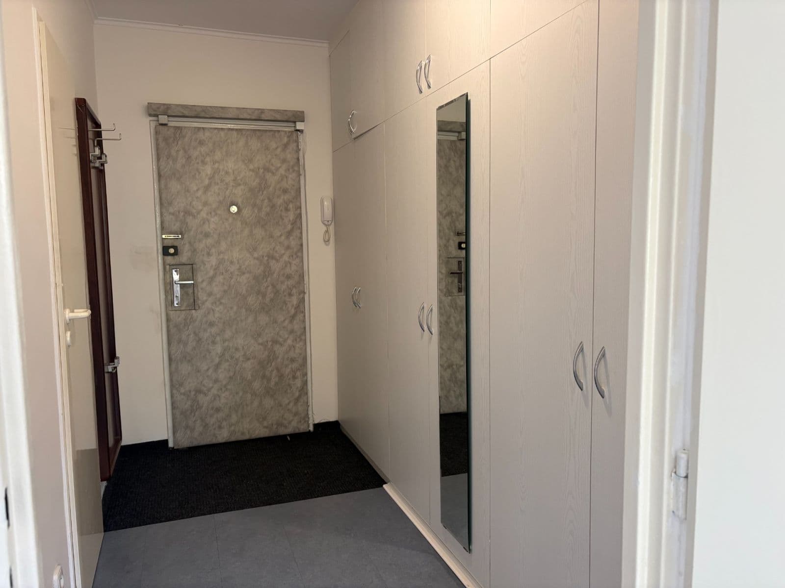 Prenájom bytu 2-izbový 40 m², Bítovská, Praha, Praha Prenájom bytu 2-izbový 40 m², Bítovská, Praha, Praha