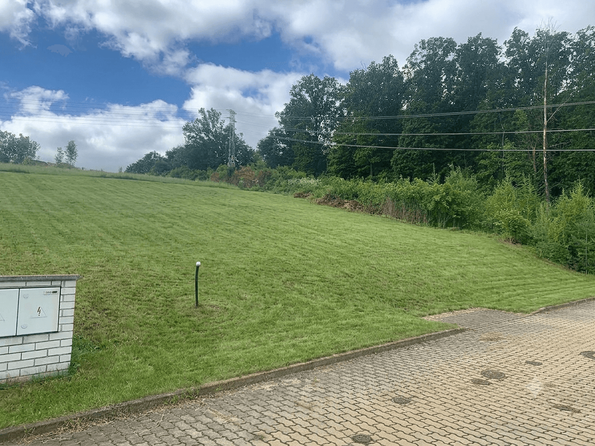 Predaj pozemku 1.903 m², Ve Višňovce, Vysoký Újezd, Středočeský kraj Predaj pozemku 1.903 m², Ve Višňovce, Vysoký Újezd, Středočeský kraj