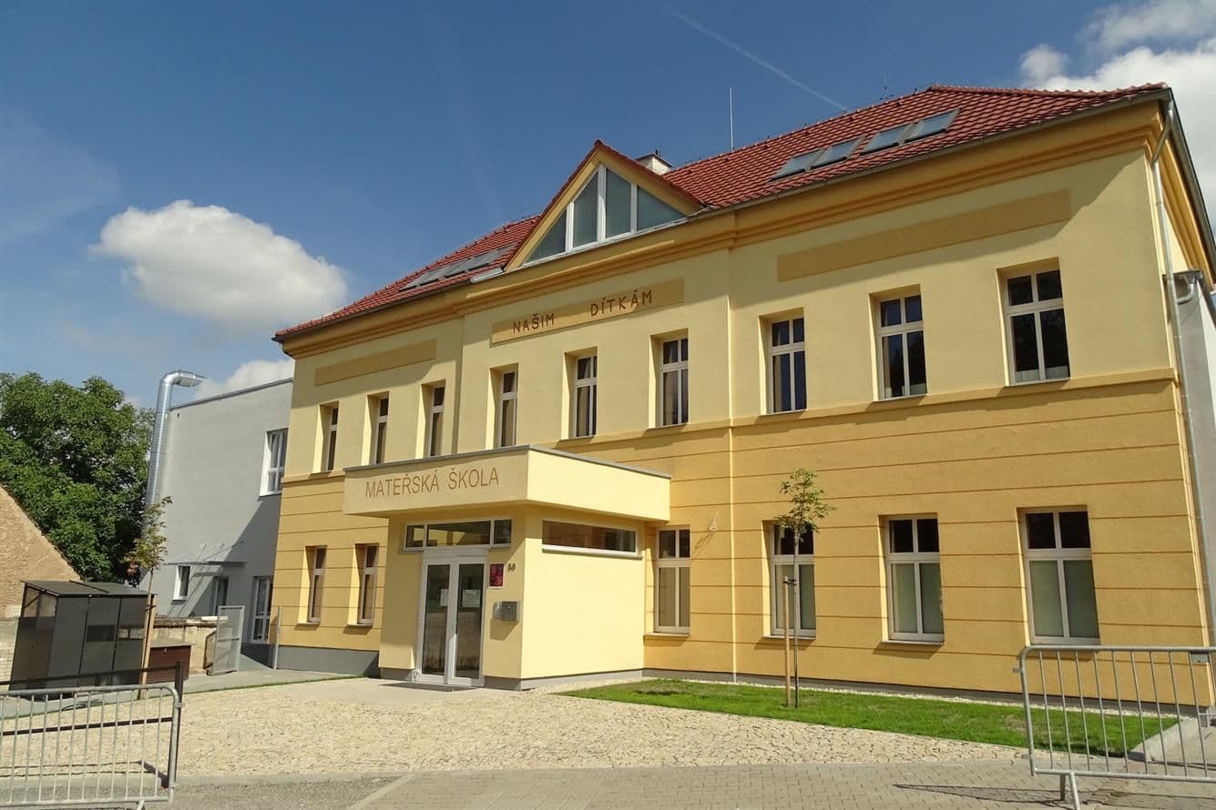 Predaj pozemku 1.903 m², Ve Višňovce, Vysoký Újezd, Středočeský kraj Predaj pozemku 1.903 m², Ve Višňovce, Vysoký Újezd, Středočeský kraj