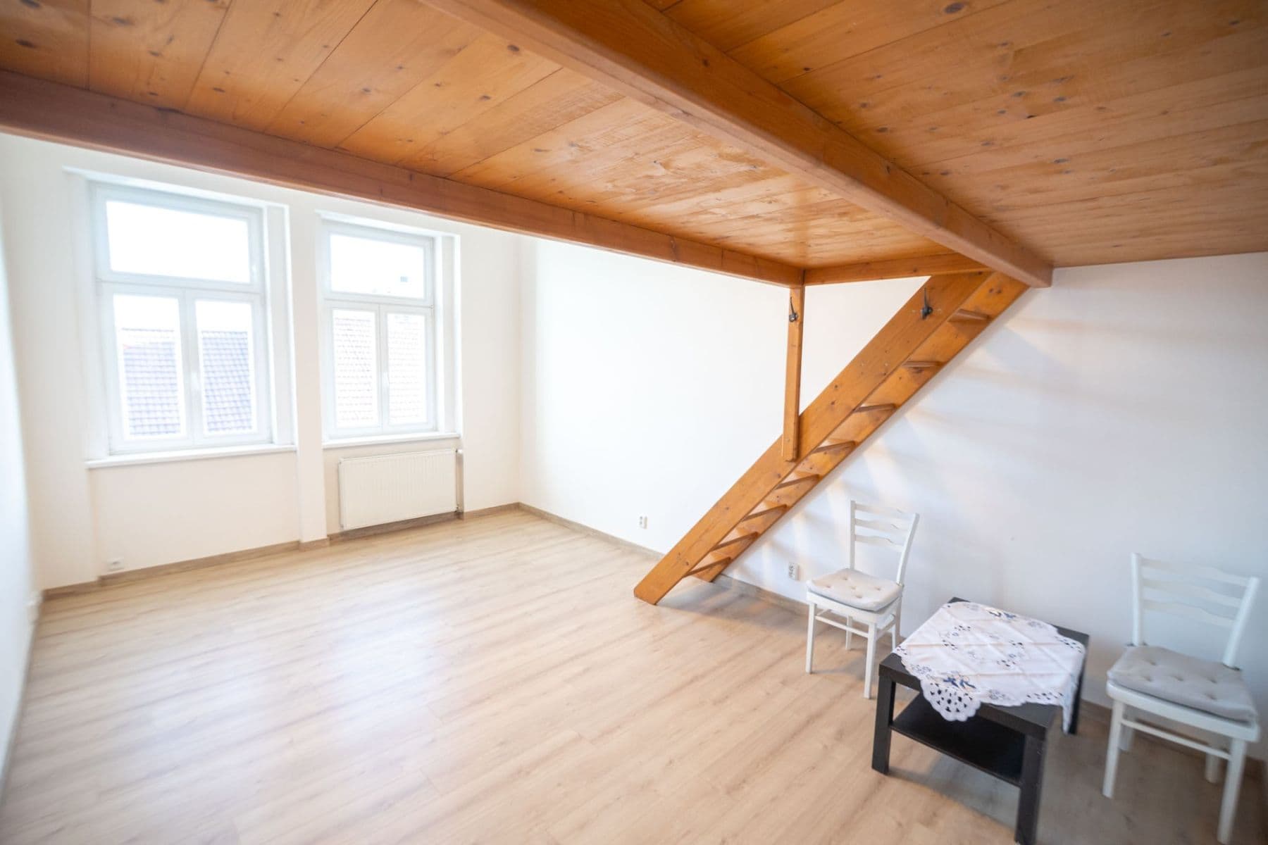 Prenájom bytu 1-izbový 35 m², Voroněžská, Praha, Praha Prenájom bytu 1-izbový 35 m², Voroněžská, Praha, Praha