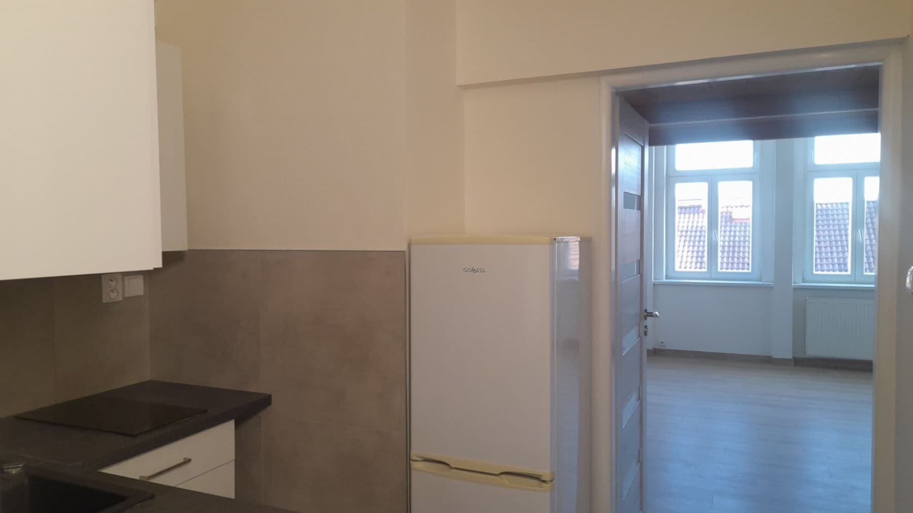 Prenájom bytu 1-izbový 35 m², Voroněžská, Praha, Praha Prenájom bytu 1-izbový 35 m², Voroněžská, Praha, Praha