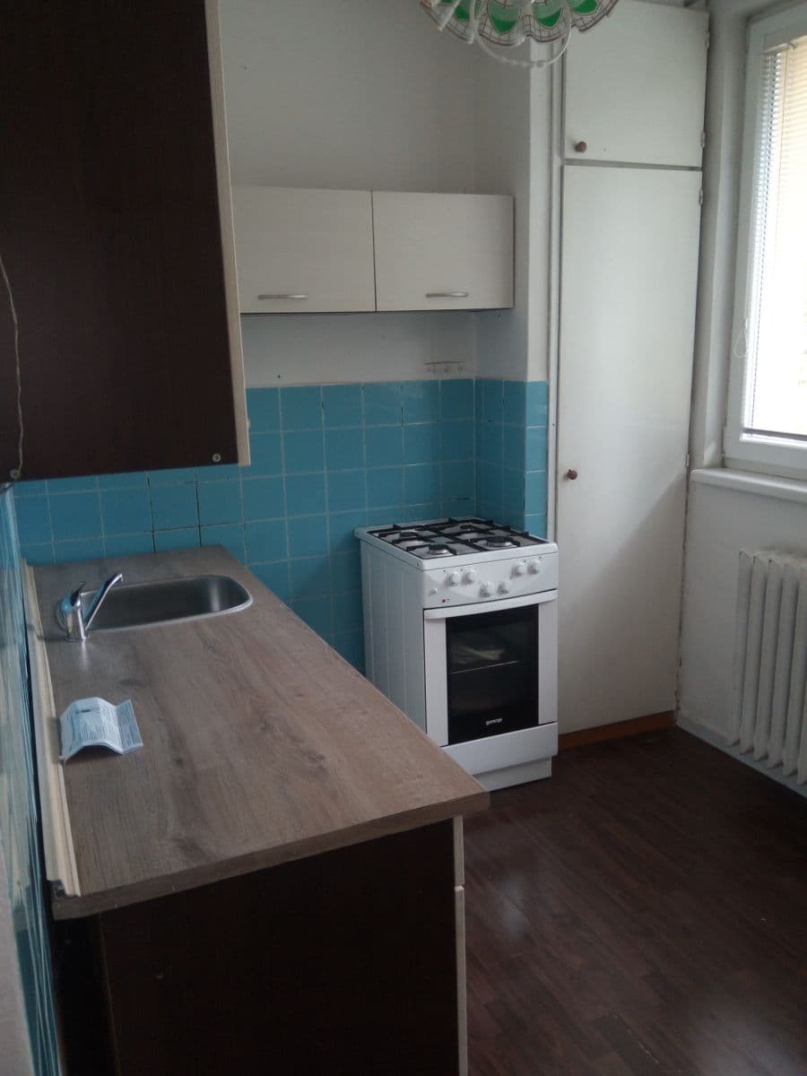 Prenájom bytu 2-izbový 46 m², Bohumínská, Ostrava, Moravskoslezský kraj Prenájom bytu 2-izbový 46 m², Bohumínská, Ostrava, Moravskoslezský kraj