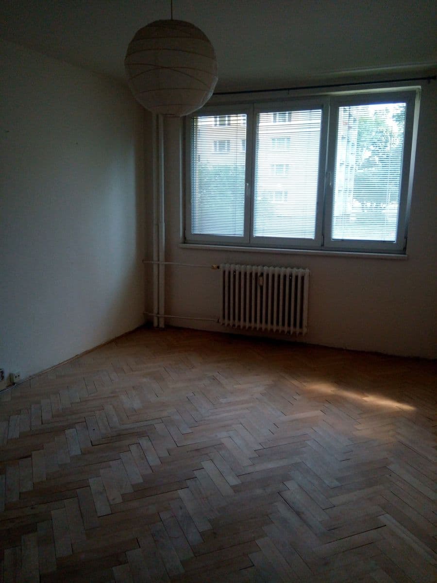 Prenájom bytu 2-izbový 46 m², Bohumínská, Ostrava, Moravskoslezský kraj Prenájom bytu 2-izbový 46 m², Bohumínská, Ostrava, Moravskoslezský kraj