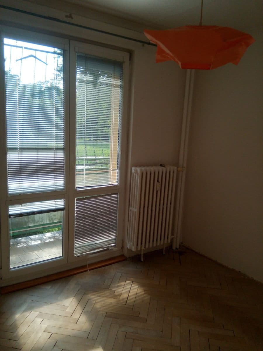 Prenájom bytu 2-izbový 46 m², Bohumínská, Ostrava, Moravskoslezský kraj Prenájom bytu 2-izbový 46 m², Bohumínská, Ostrava, Moravskoslezský kraj