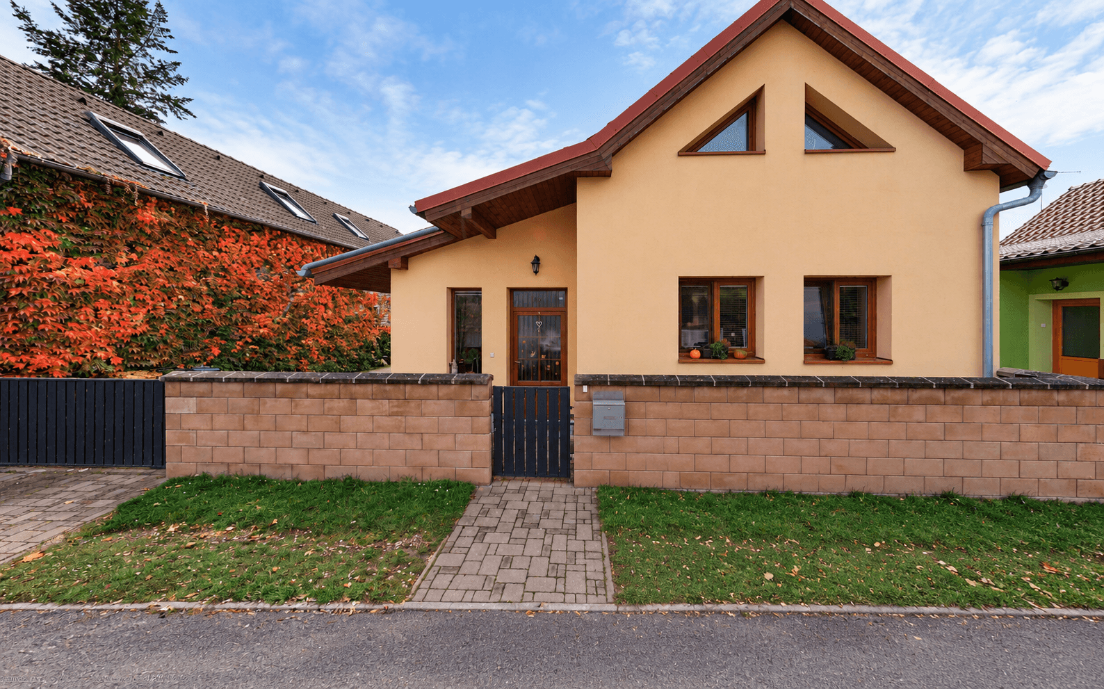 Prenájom domu 149 m², pozemok 504 m², Ratenice, Středočeský kraj Prenájom domu 149 m², pozemok 504 m², Ratenice, Středočeský kraj