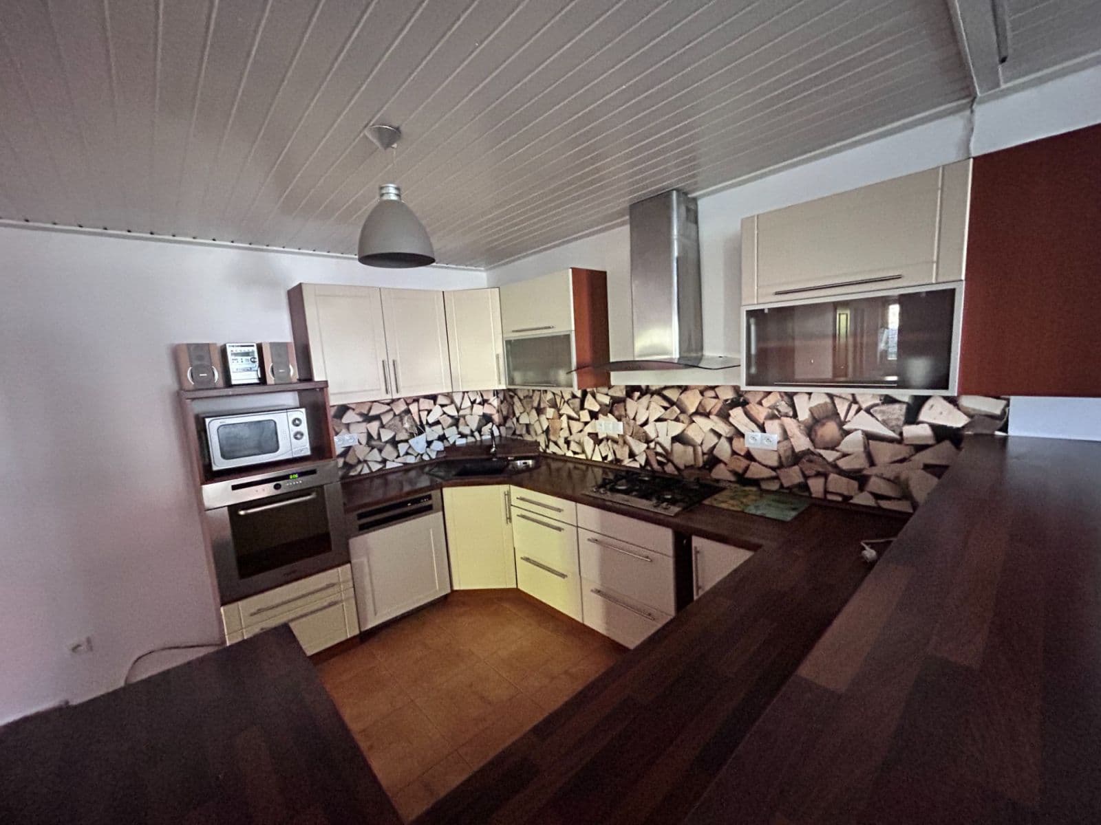 Prenájom domu 149 m², pozemok 504 m², Ratenice, Středočeský kraj Prenájom domu 149 m², pozemok 504 m², Ratenice, Středočeský kraj