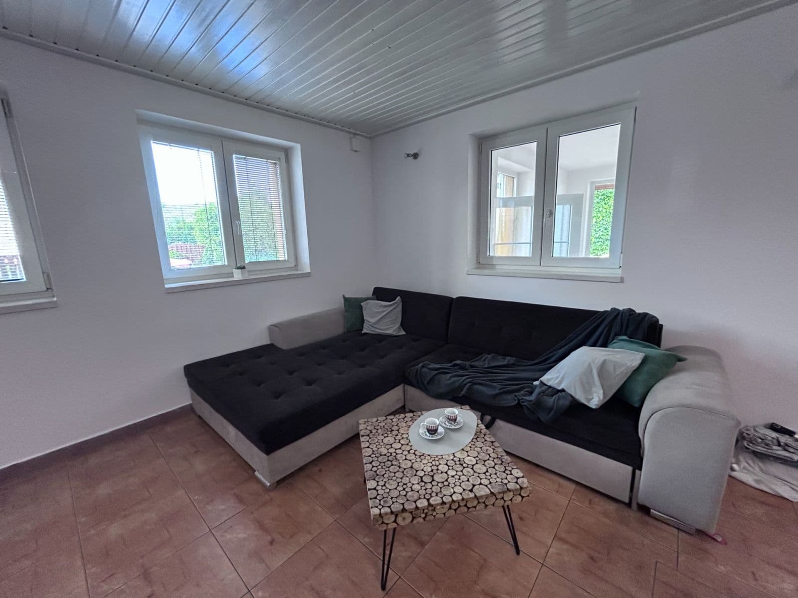 Prenájom domu 149 m², pozemok 504 m², Ratenice, Středočeský kraj Prenájom domu 149 m², pozemok 504 m², Ratenice, Středočeský kraj