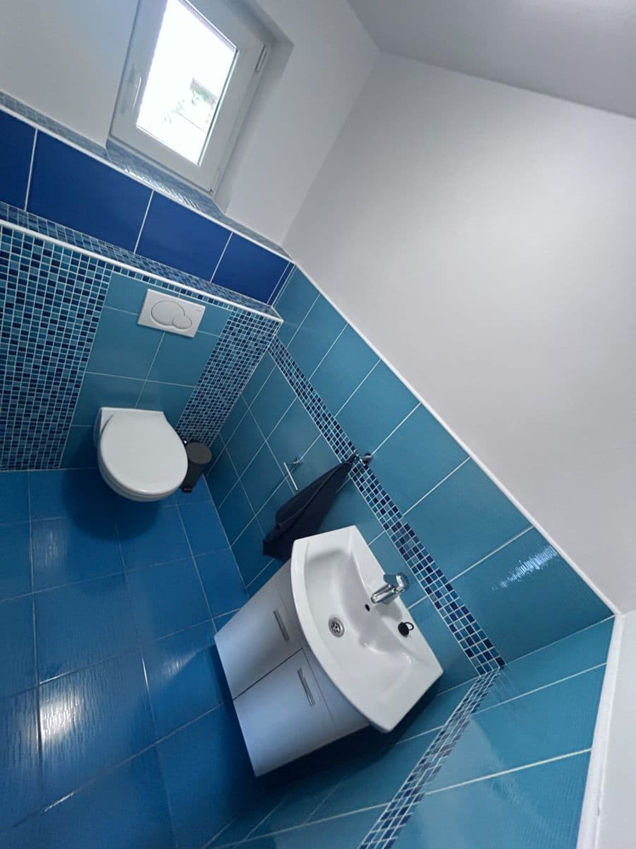 Prenájom domu 149 m², pozemok 504 m², Ratenice, Středočeský kraj Prenájom domu 149 m², pozemok 504 m², Ratenice, Středočeský kraj
