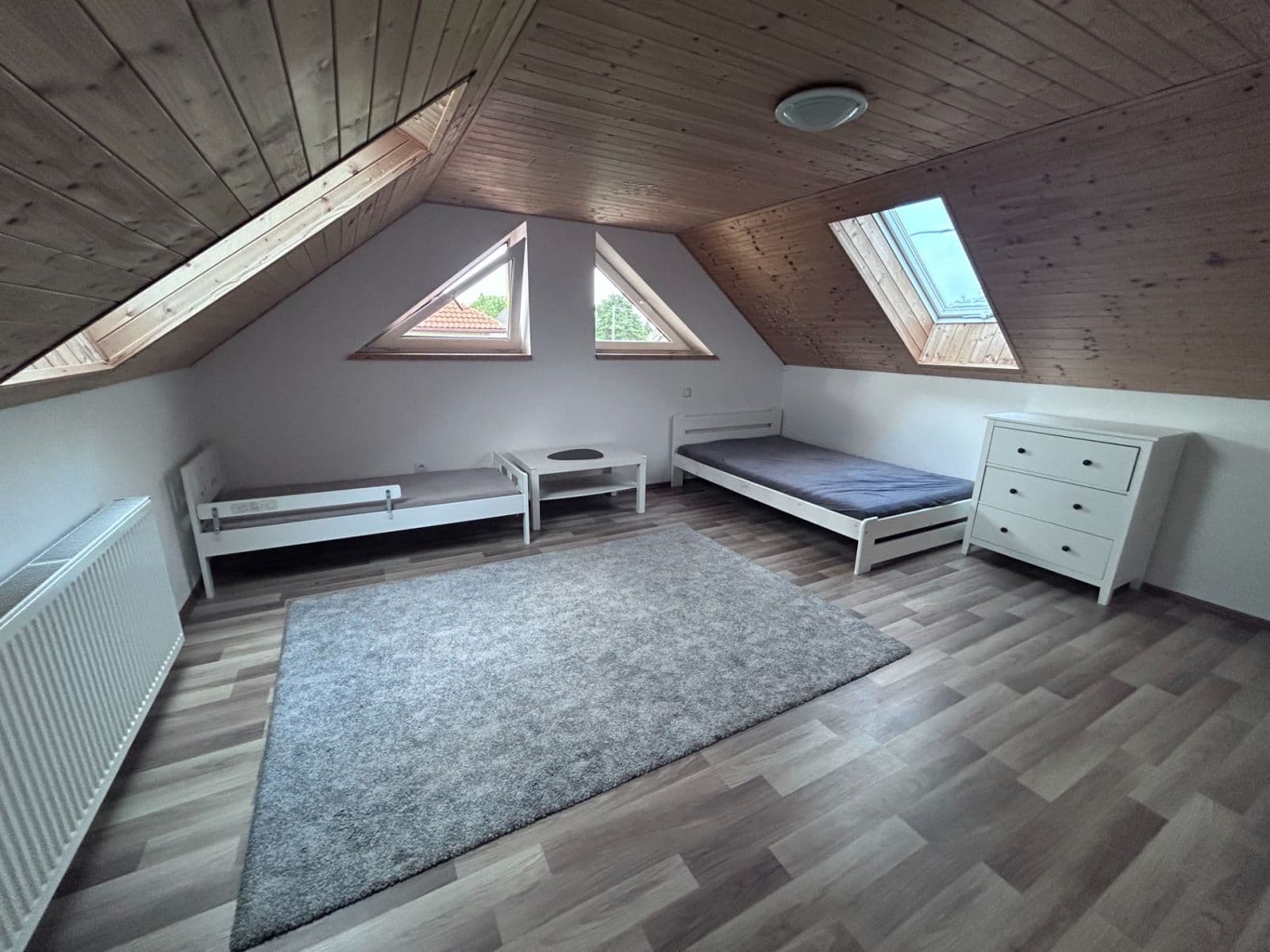 Prenájom domu 149 m², pozemok 504 m², Ratenice, Středočeský kraj Prenájom domu 149 m², pozemok 504 m², Ratenice, Středočeský kraj