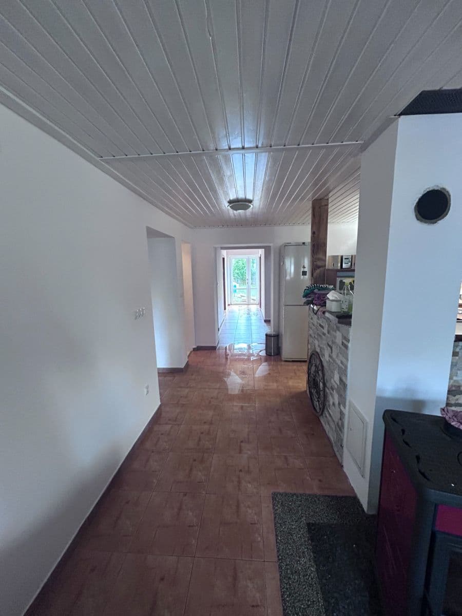 Prenájom domu 149 m², pozemok 504 m², Ratenice, Středočeský kraj Prenájom domu 149 m², pozemok 504 m², Ratenice, Středočeský kraj