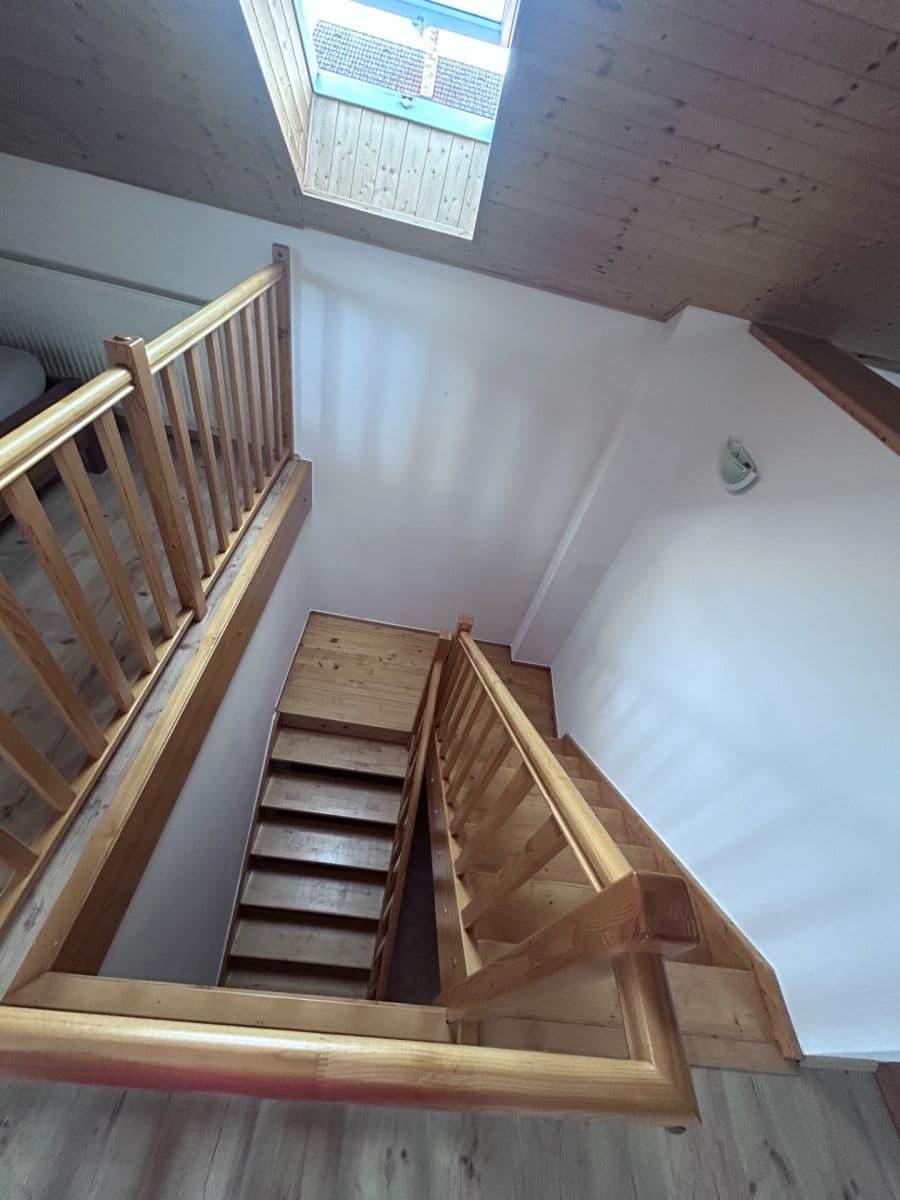 Prenájom domu 149 m², pozemok 504 m², Ratenice, Středočeský kraj Prenájom domu 149 m², pozemok 504 m², Ratenice, Středočeský kraj