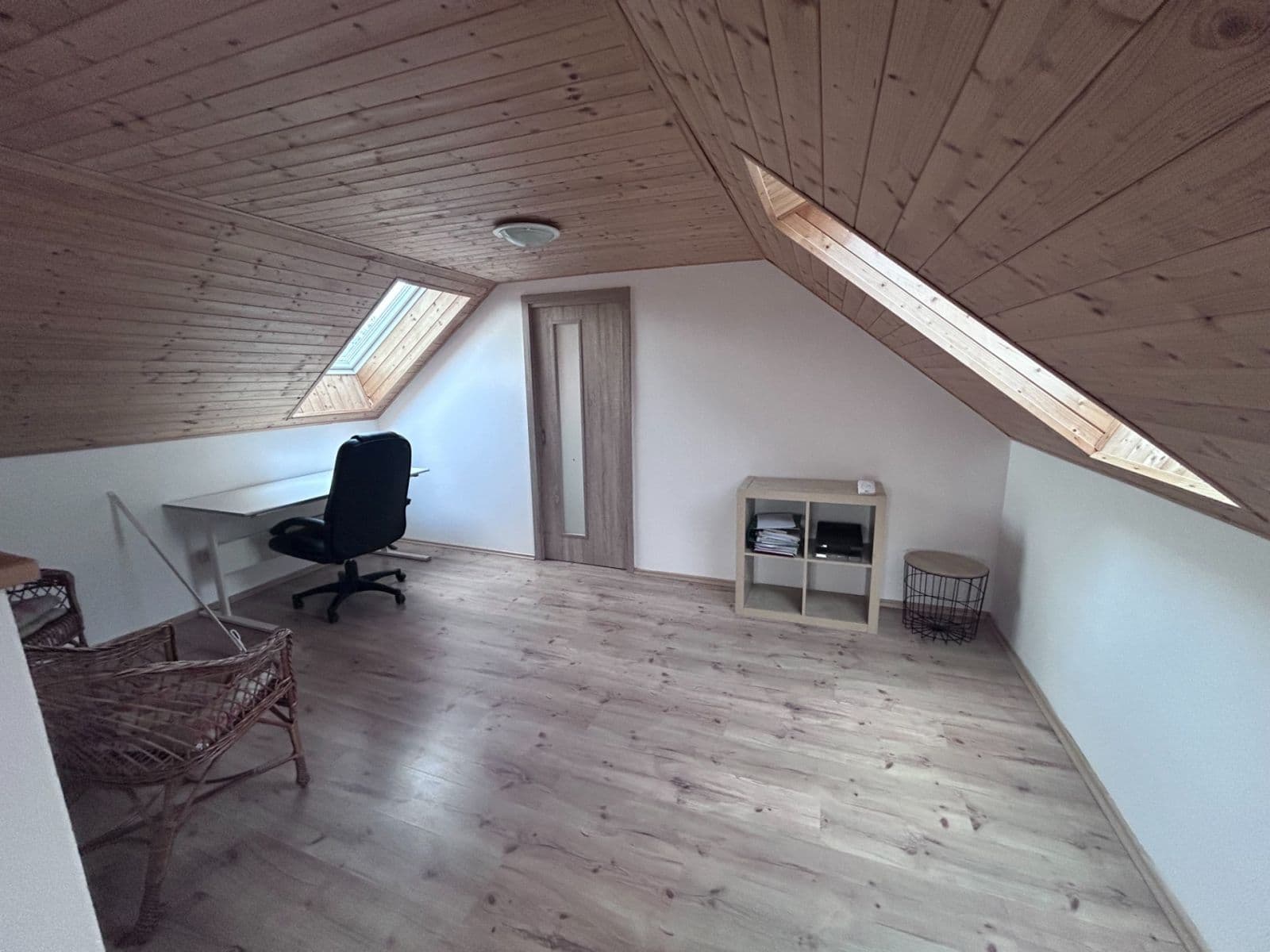 Prenájom domu 149 m², pozemok 504 m², Ratenice, Středočeský kraj Prenájom domu 149 m², pozemok 504 m², Ratenice, Středočeský kraj