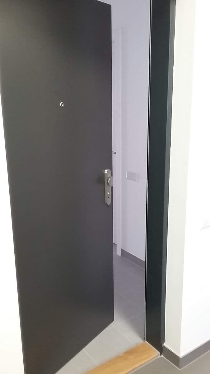 Prenájom bytu 2-izbový 52 m², Olgy Havlové, Praha, Praha Prenájom bytu 2-izbový 52 m², Olgy Havlové, Praha, Praha