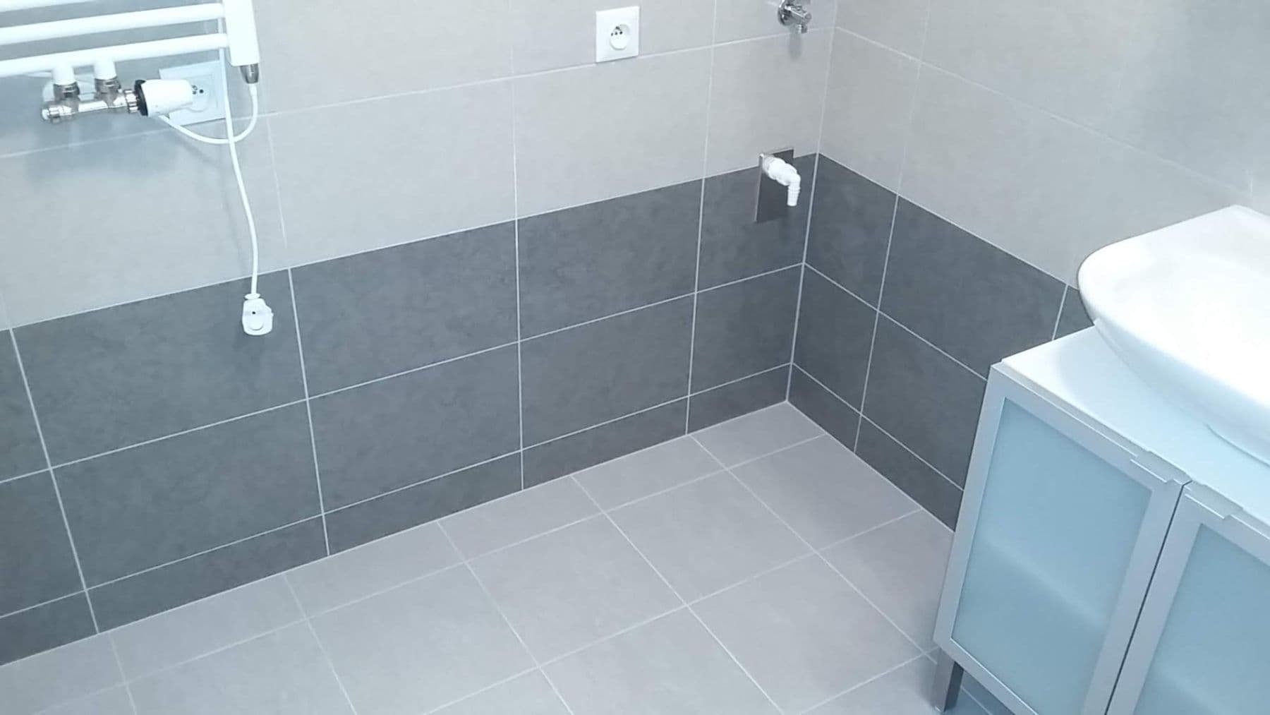 Prenájom bytu 2-izbový 52 m², Olgy Havlové, Praha, Praha Prenájom bytu 2-izbový 52 m², Olgy Havlové, Praha, Praha