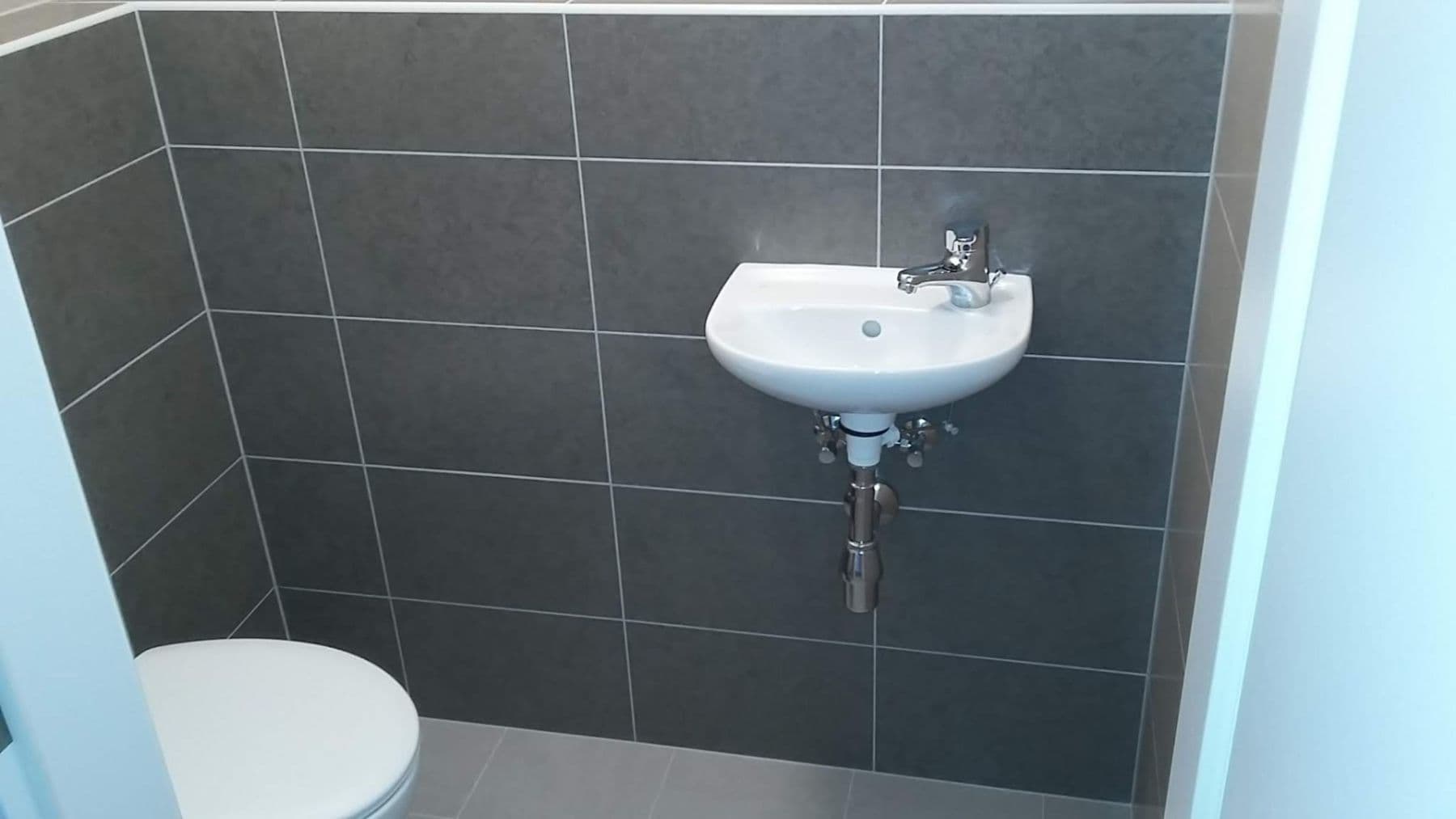 Prenájom bytu 2-izbový 52 m², Olgy Havlové, Praha, Praha Prenájom bytu 2-izbový 52 m², Olgy Havlové, Praha, Praha