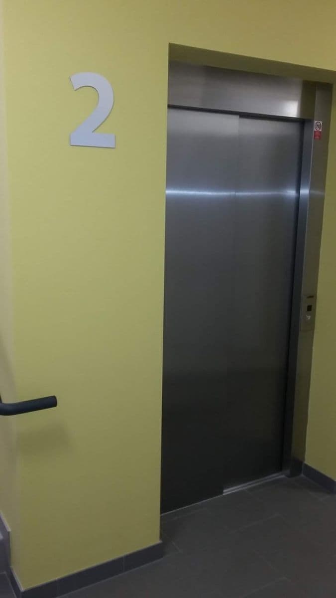 Prenájom bytu 2-izbový 52 m², Olgy Havlové, Praha, Praha Prenájom bytu 2-izbový 52 m², Olgy Havlové, Praha, Praha