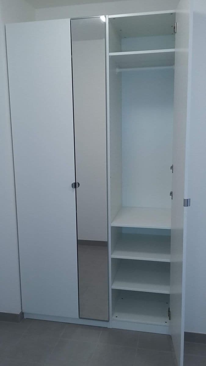 Prenájom bytu 2-izbový 52 m², Olgy Havlové, Praha, Praha Prenájom bytu 2-izbový 52 m², Olgy Havlové, Praha, Praha