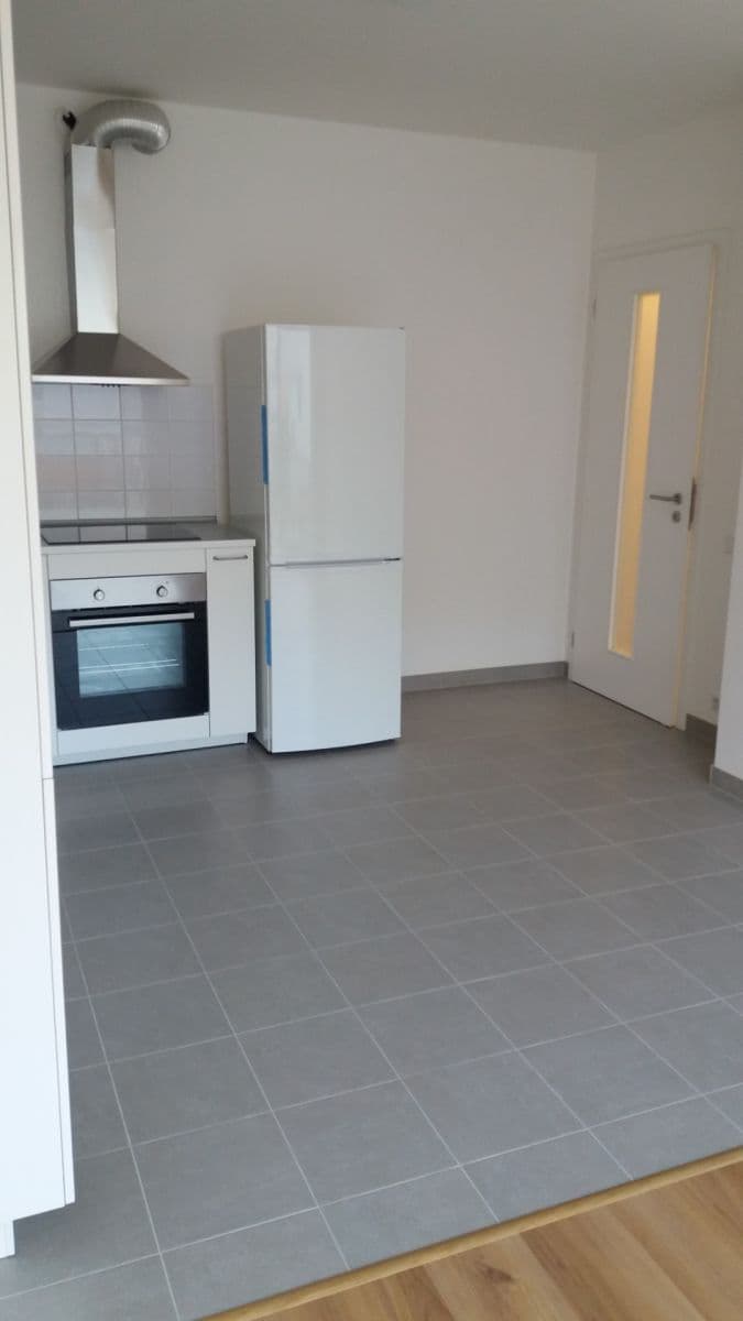 Prenájom bytu 2-izbový 52 m², Olgy Havlové, Praha, Praha Prenájom bytu 2-izbový 52 m², Olgy Havlové, Praha, Praha