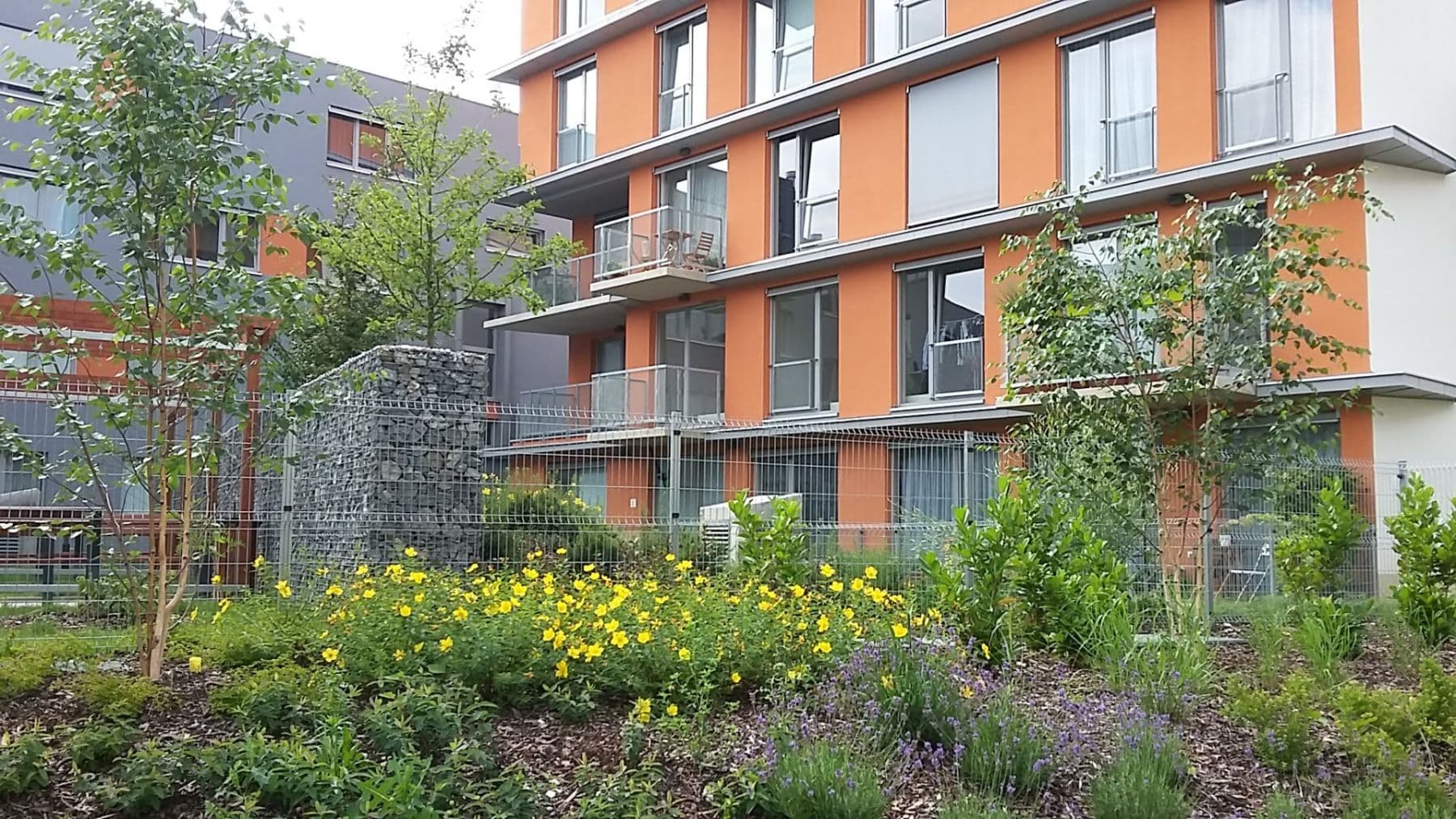 Prenájom bytu 2-izbový 52 m², Olgy Havlové, Praha, Praha Prenájom bytu 2-izbový 52 m², Olgy Havlové, Praha, Praha