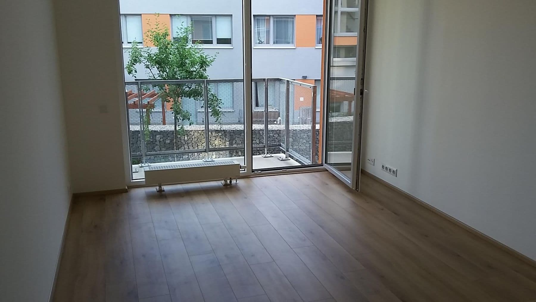 Prenájom bytu 2-izbový 52 m², Olgy Havlové, Praha, Praha Prenájom bytu 2-izbový 52 m², Olgy Havlové, Praha, Praha