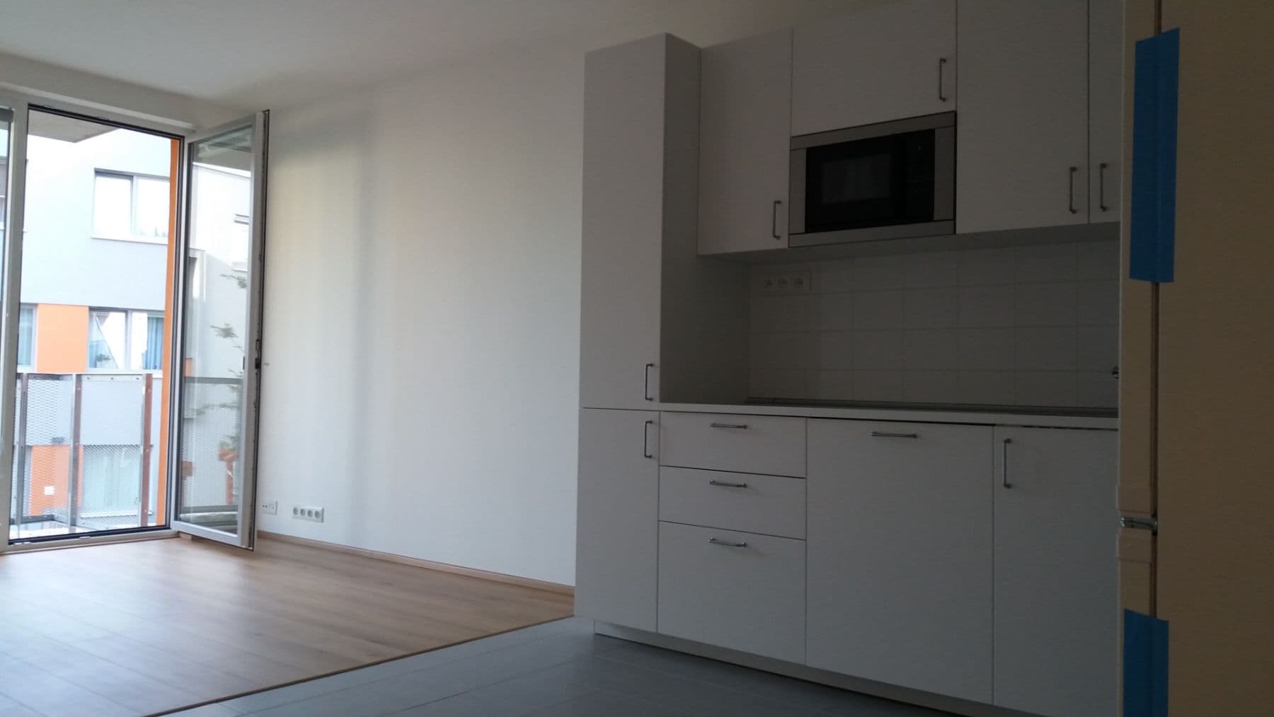 Prenájom bytu 2-izbový 52 m², Olgy Havlové, Praha, Praha Prenájom bytu 2-izbový 52 m², Olgy Havlové, Praha, Praha