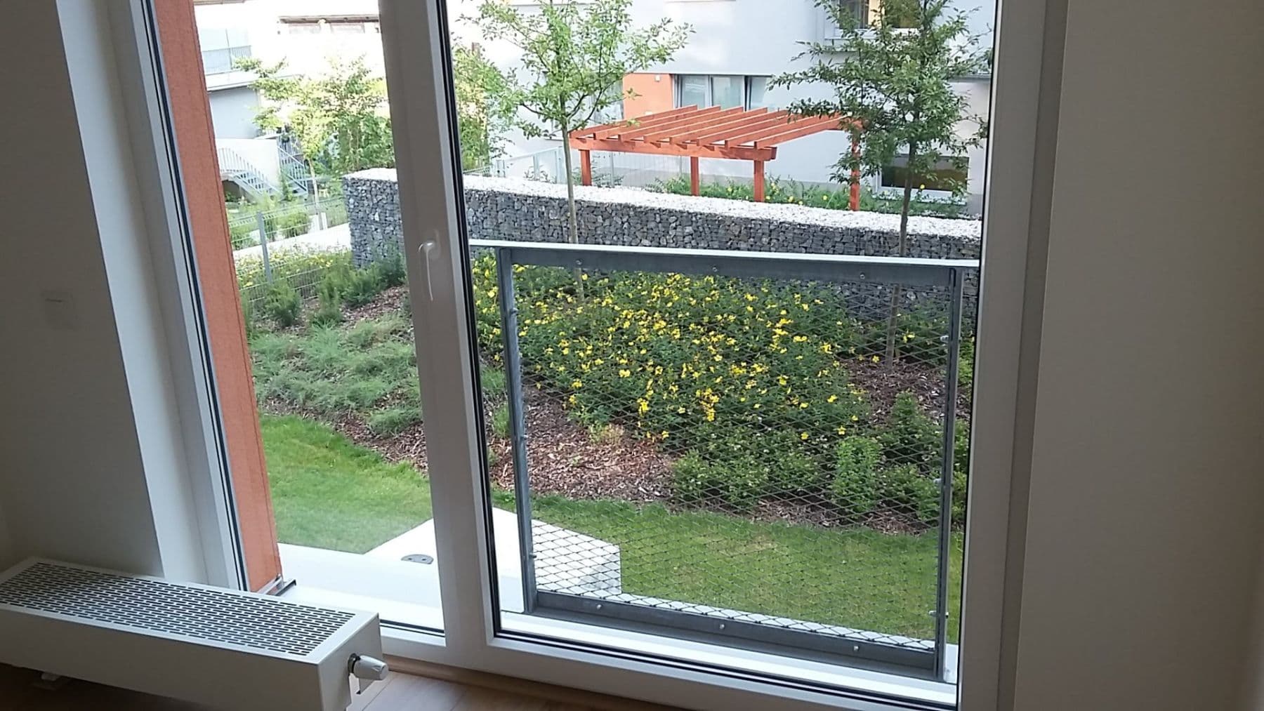 Prenájom bytu 2-izbový 52 m², Olgy Havlové, Praha, Praha Prenájom bytu 2-izbový 52 m², Olgy Havlové, Praha, Praha