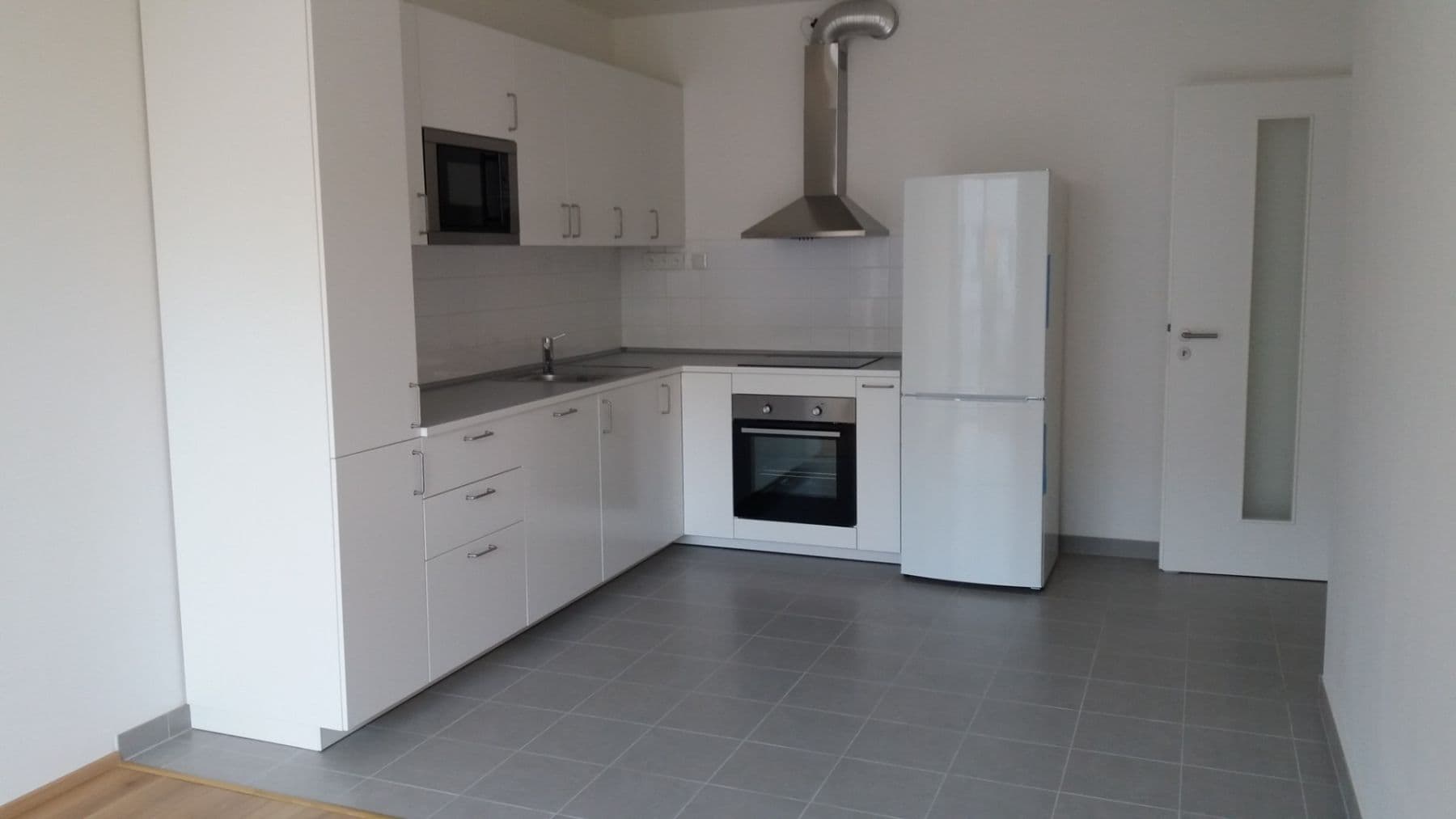 Prenájom bytu 2-izbový 52 m², Olgy Havlové, Praha, Praha Prenájom bytu 2-izbový 52 m², Olgy Havlové, Praha, Praha