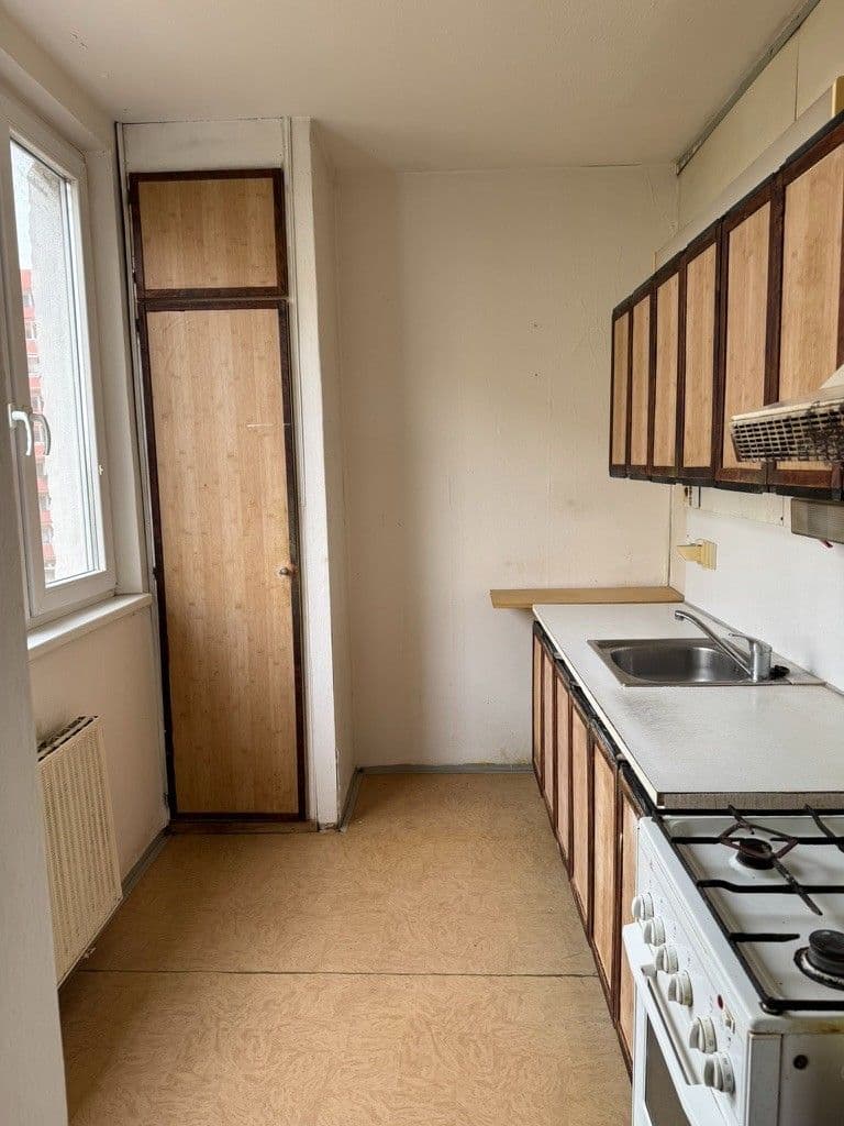 Predaj bytu 4-izbový 87 m², Slunečná, Hodonín, Jihomoravský kraj Predaj bytu 4-izbový 87 m², Slunečná, Hodonín, Jihomoravský kraj