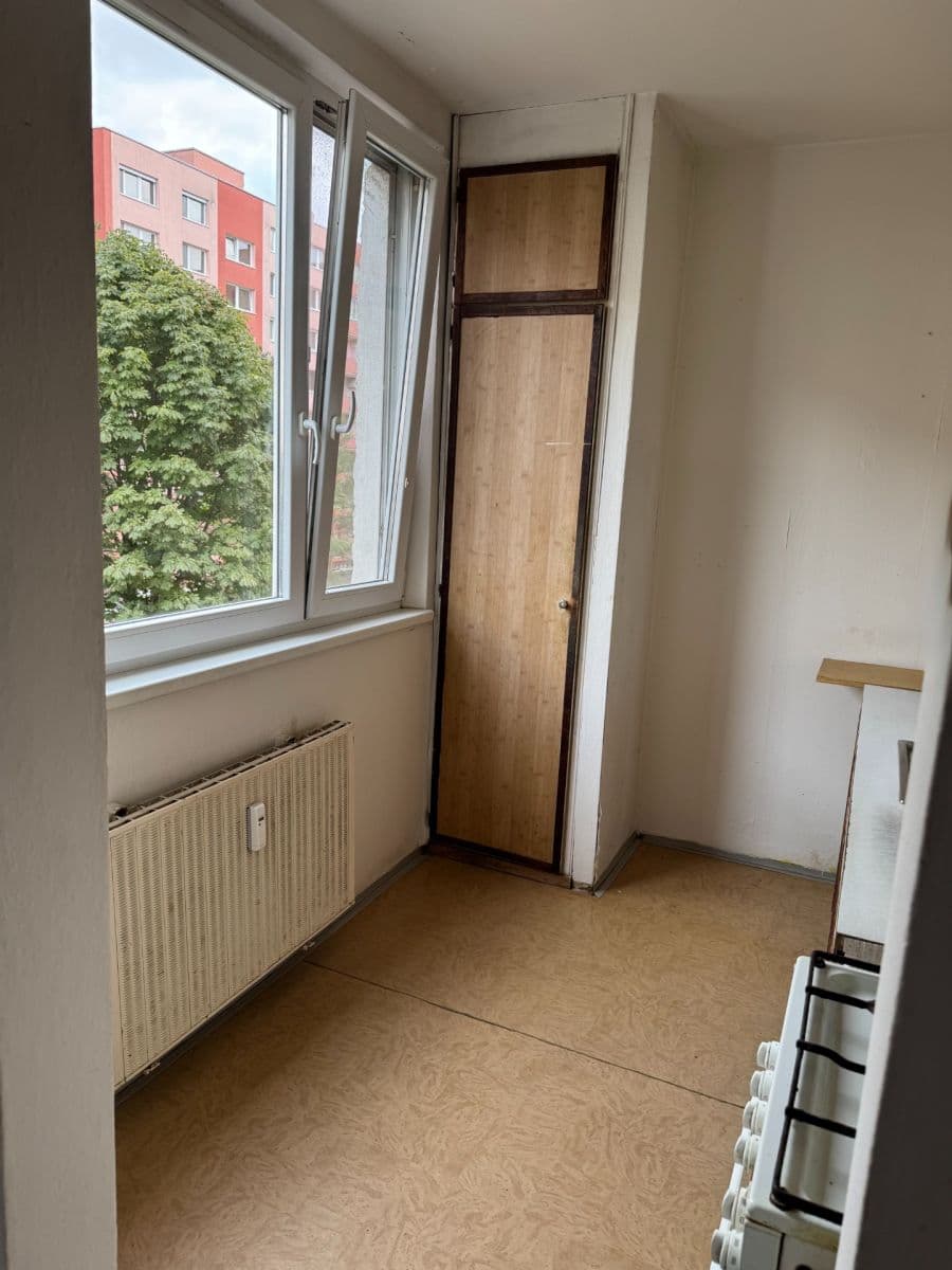 Predaj bytu 4-izbový 87 m², Slunečná, Hodonín, Jihomoravský kraj Predaj bytu 4-izbový 87 m², Slunečná, Hodonín, Jihomoravský kraj