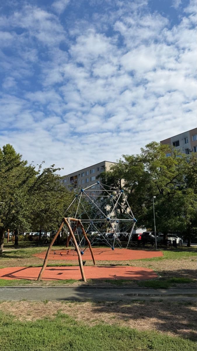 Predaj bytu 4-izbový 87 m², Slunečná, Hodonín, Jihomoravský kraj Predaj bytu 4-izbový 87 m², Slunečná, Hodonín, Jihomoravský kraj
