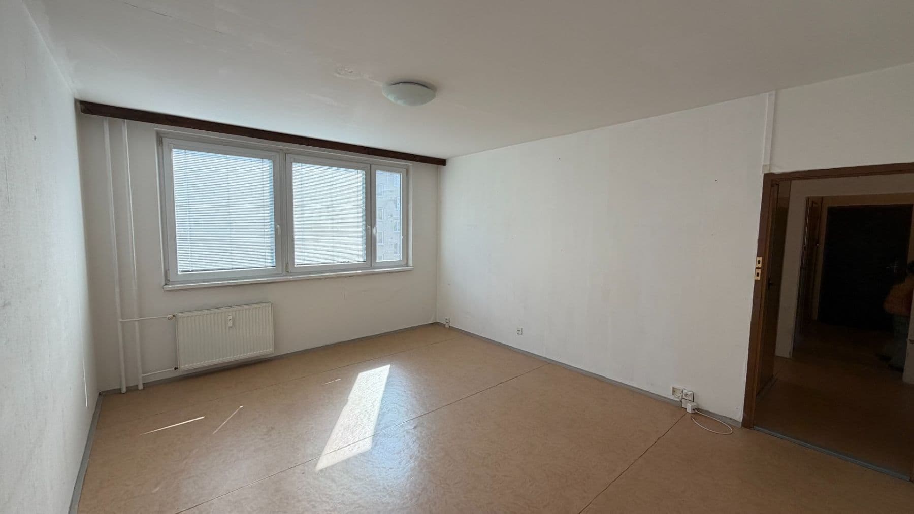 Predaj bytu 4-izbový 87 m², Slunečná, Hodonín, Jihomoravský kraj Predaj bytu 4-izbový 87 m², Slunečná, Hodonín, Jihomoravský kraj