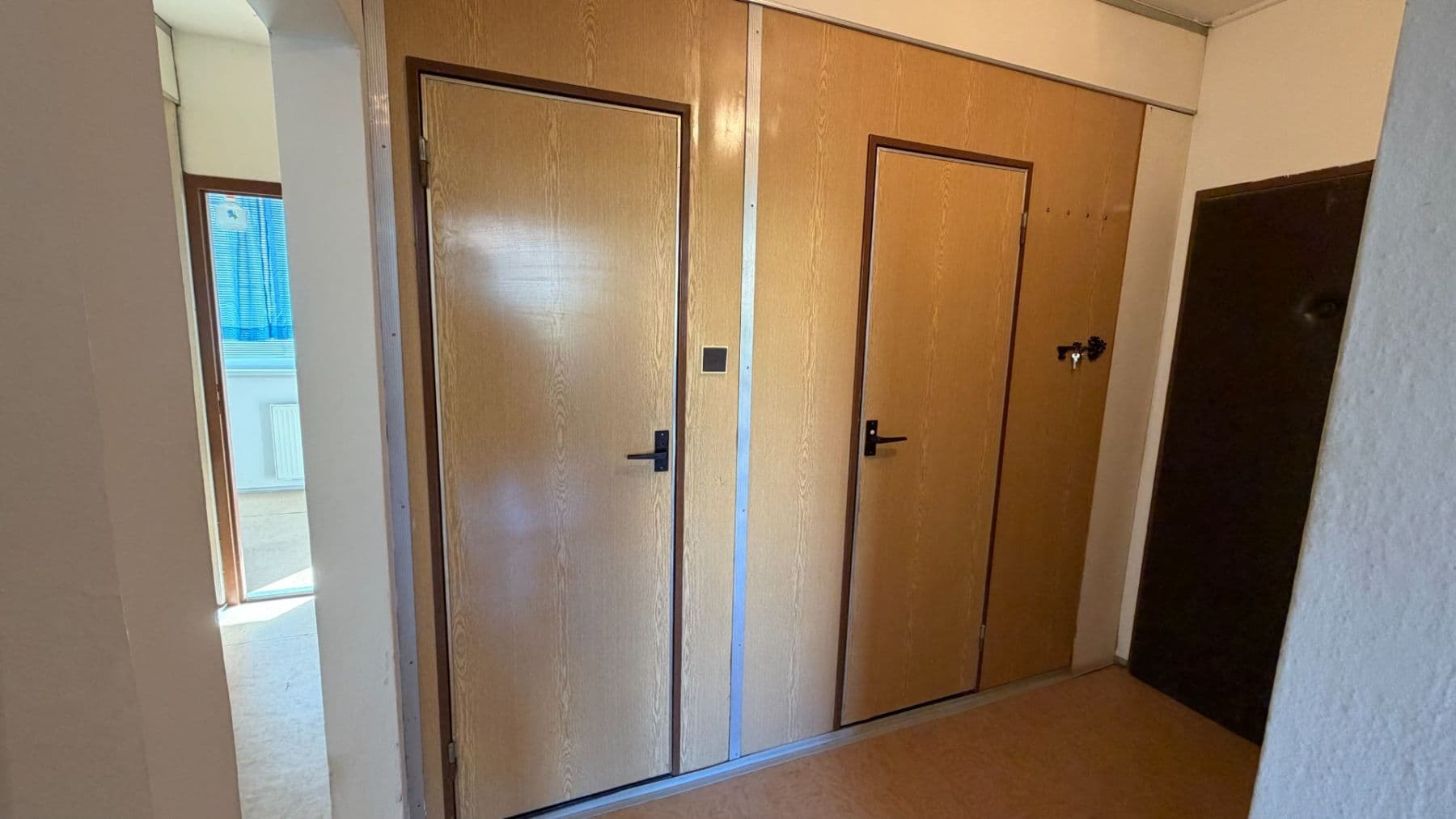 Predaj bytu 4-izbový 87 m², Slunečná, Hodonín, Jihomoravský kraj Predaj bytu 4-izbový 87 m², Slunečná, Hodonín, Jihomoravský kraj