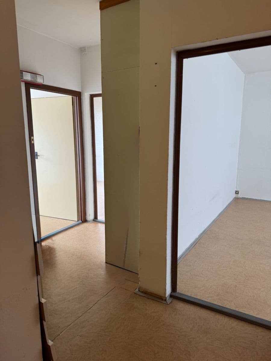 Predaj bytu 4-izbový 87 m², Slunečná, Hodonín, Jihomoravský kraj Predaj bytu 4-izbový 87 m², Slunečná, Hodonín, Jihomoravský kraj