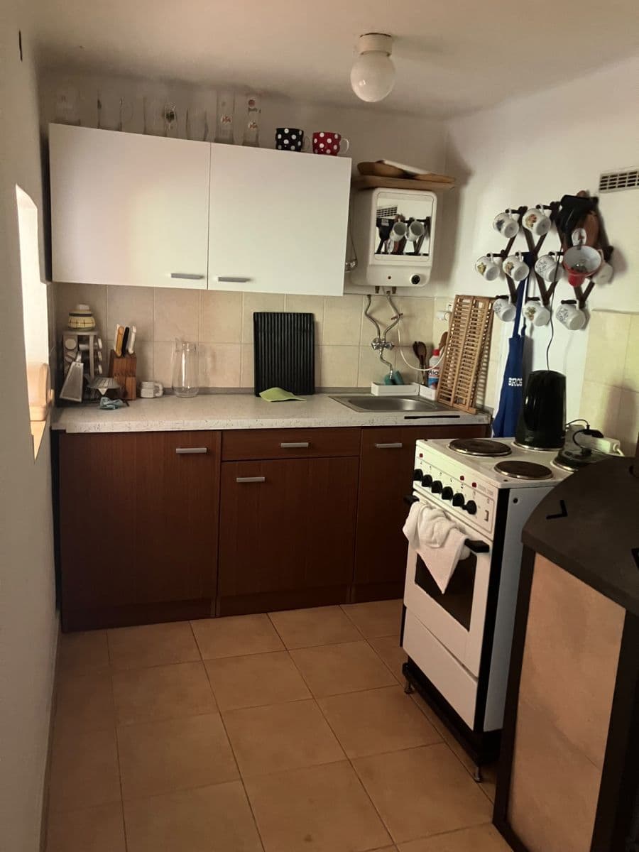 Prenájom rekreačného objektu 120 m², pozemok 400 m², Kněždub, Jihomoravský kraj Prenájom rekreačného objektu 120 m², pozemok 400 m², Kněždub, Jihomoravský kraj