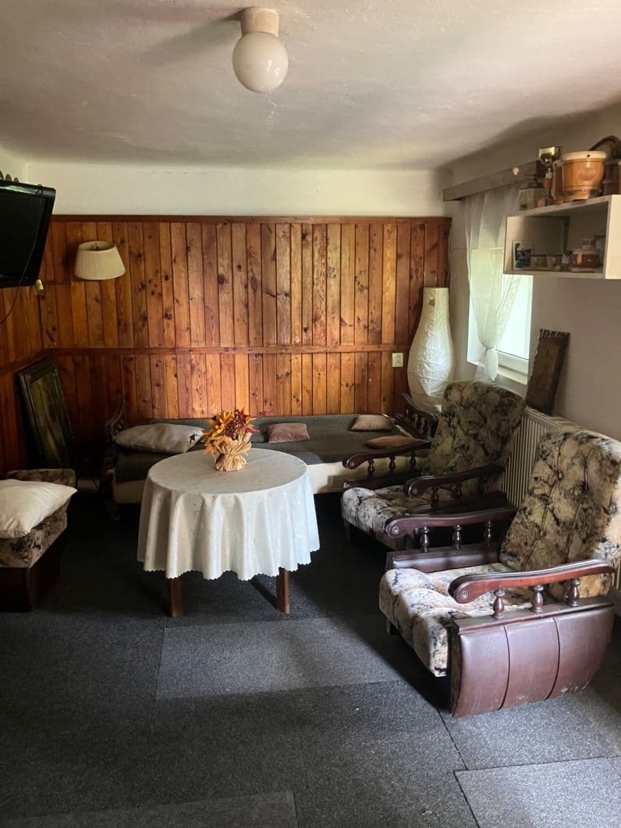 Prenájom rekreačného objektu 120 m², pozemok 400 m², Kněždub, Jihomoravský kraj Prenájom rekreačného objektu 120 m², pozemok 400 m², Kněždub, Jihomoravský kraj